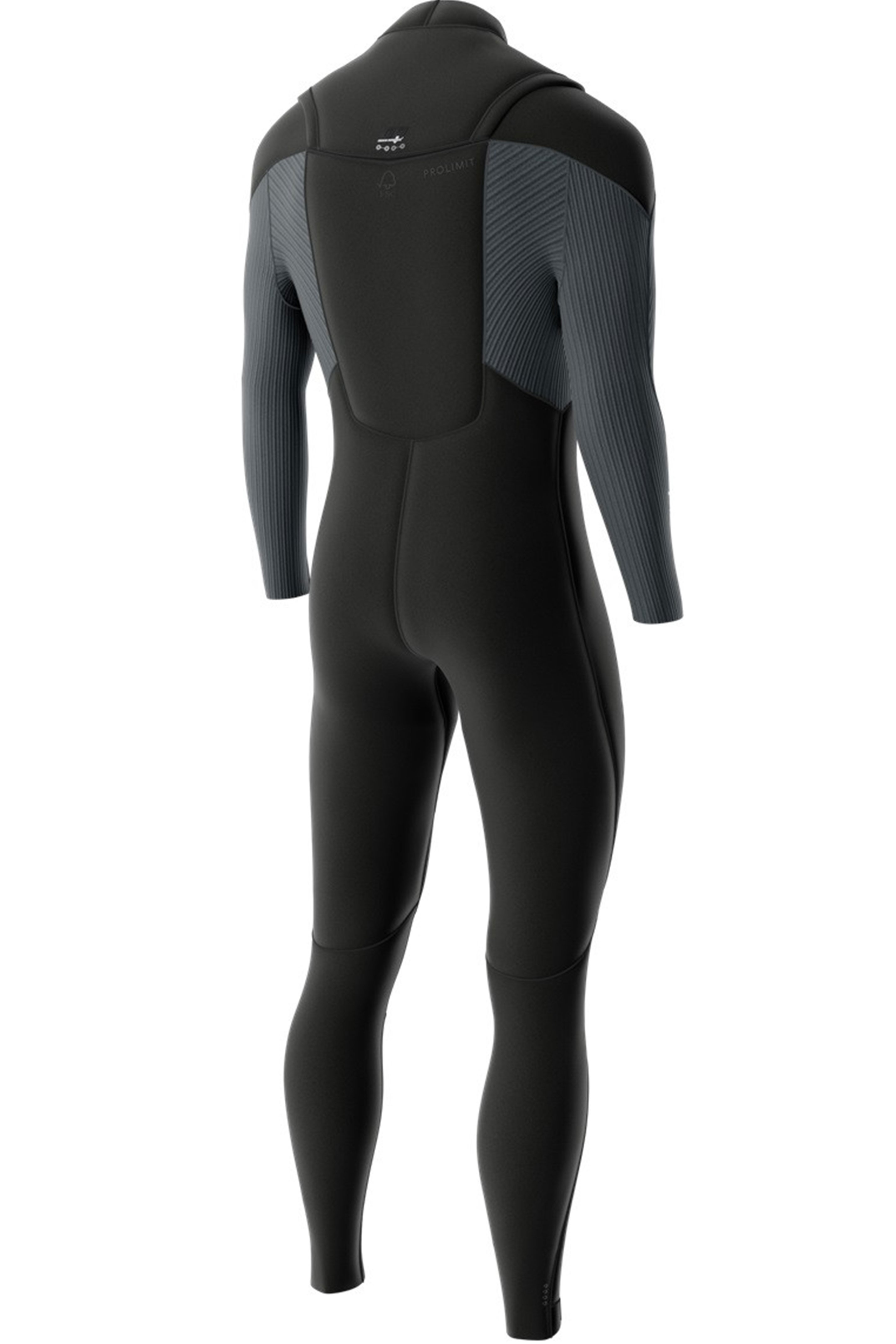 Prolimit-Predator 3/2 Double Frontzip 2027 Wetsuit