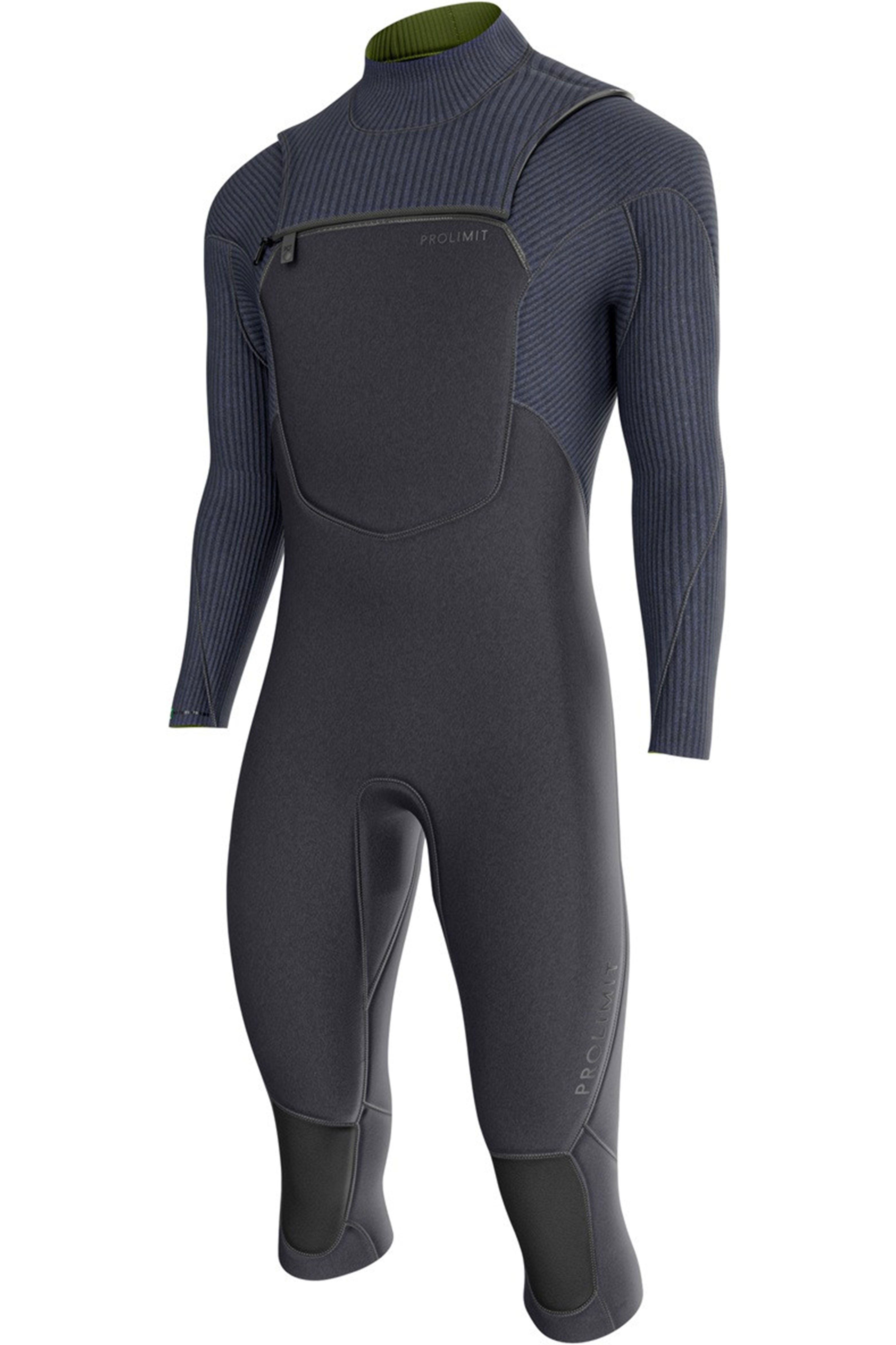 Prolimit-Predator 3/2 Overknee Double Frontzip 2026 Wetsuit