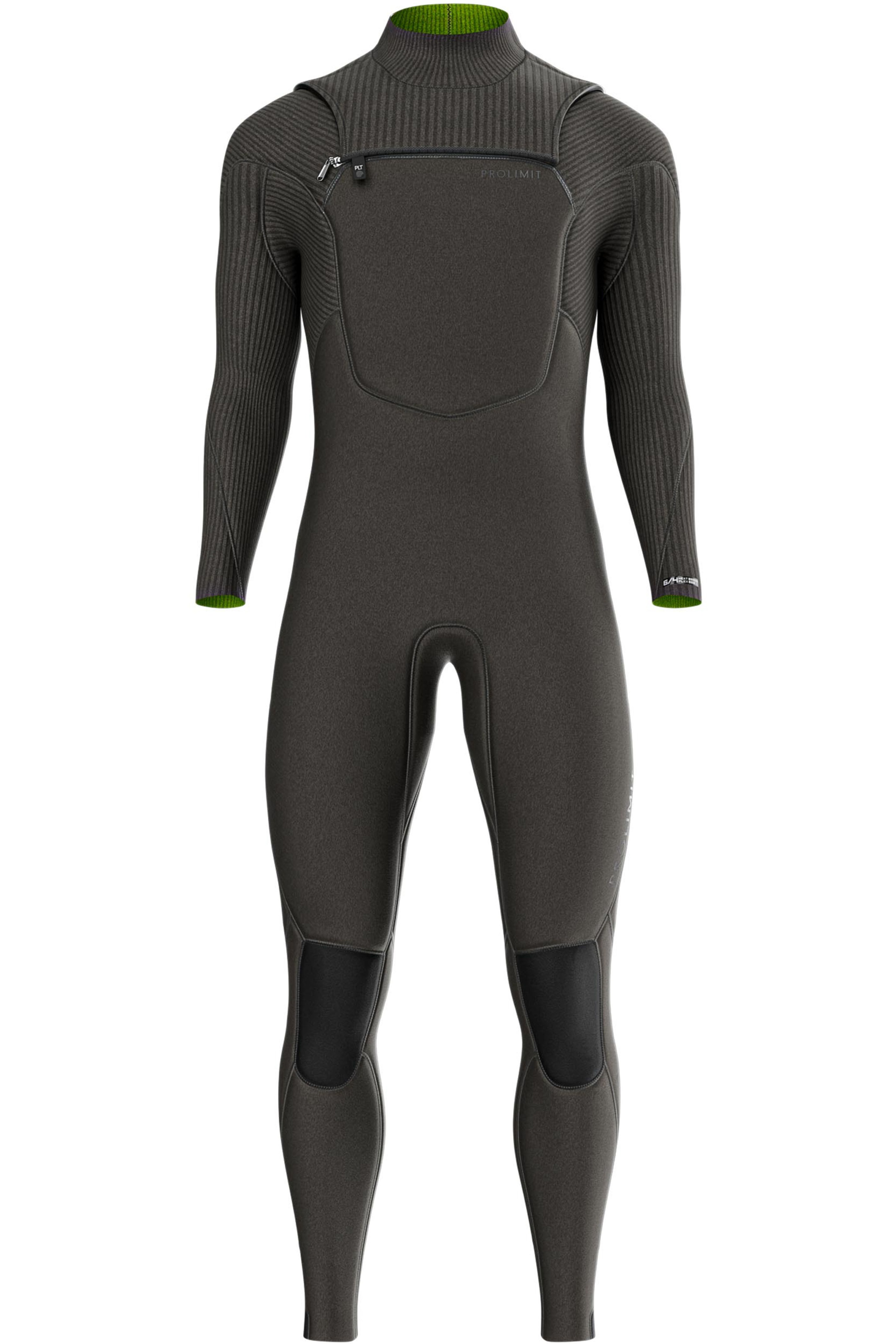 Prolimit-Predator 4/3 Double Frontzip 2025 Wetsuit