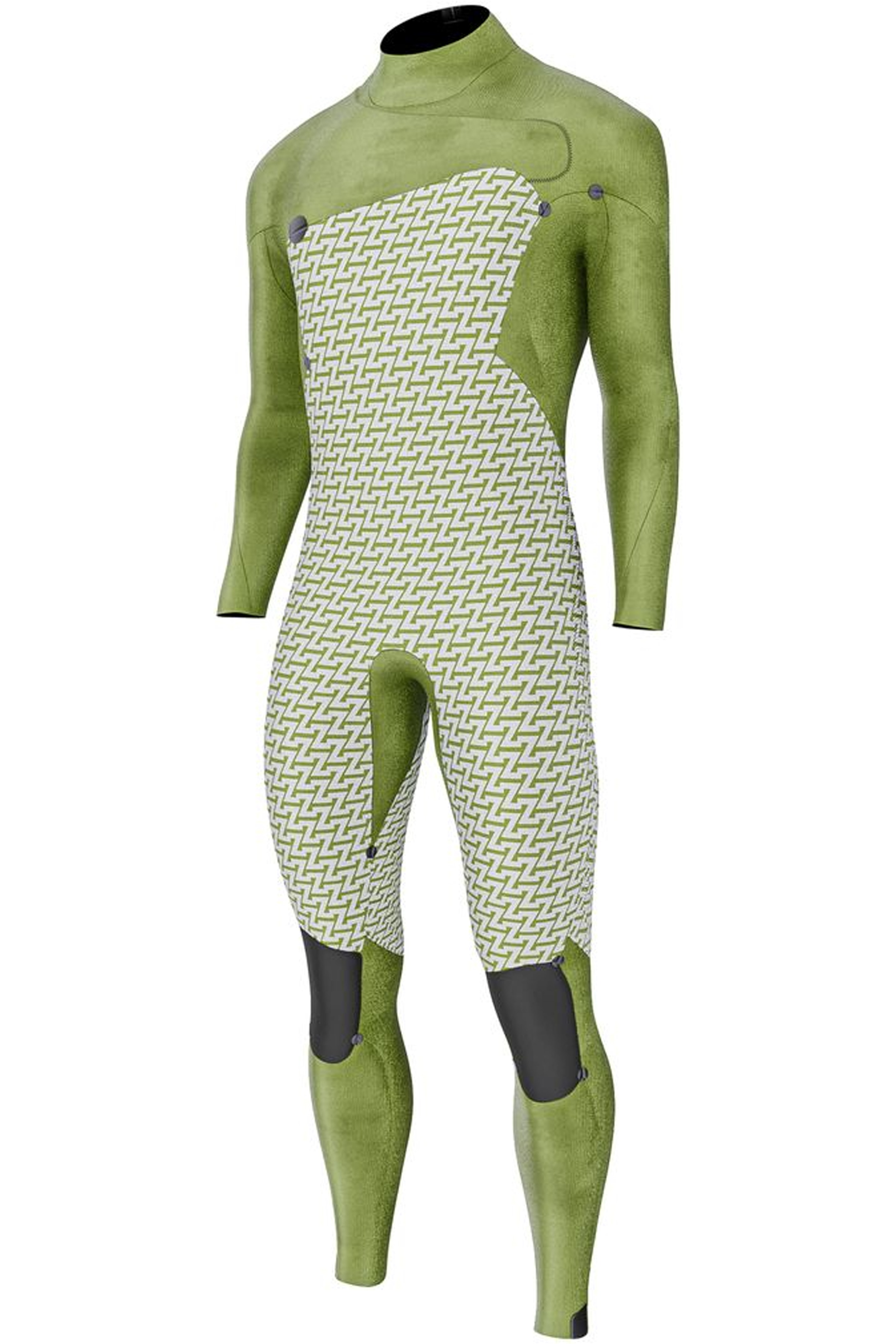 Prolimit-Predator 5/3 Free-X 2026 Wetsuit