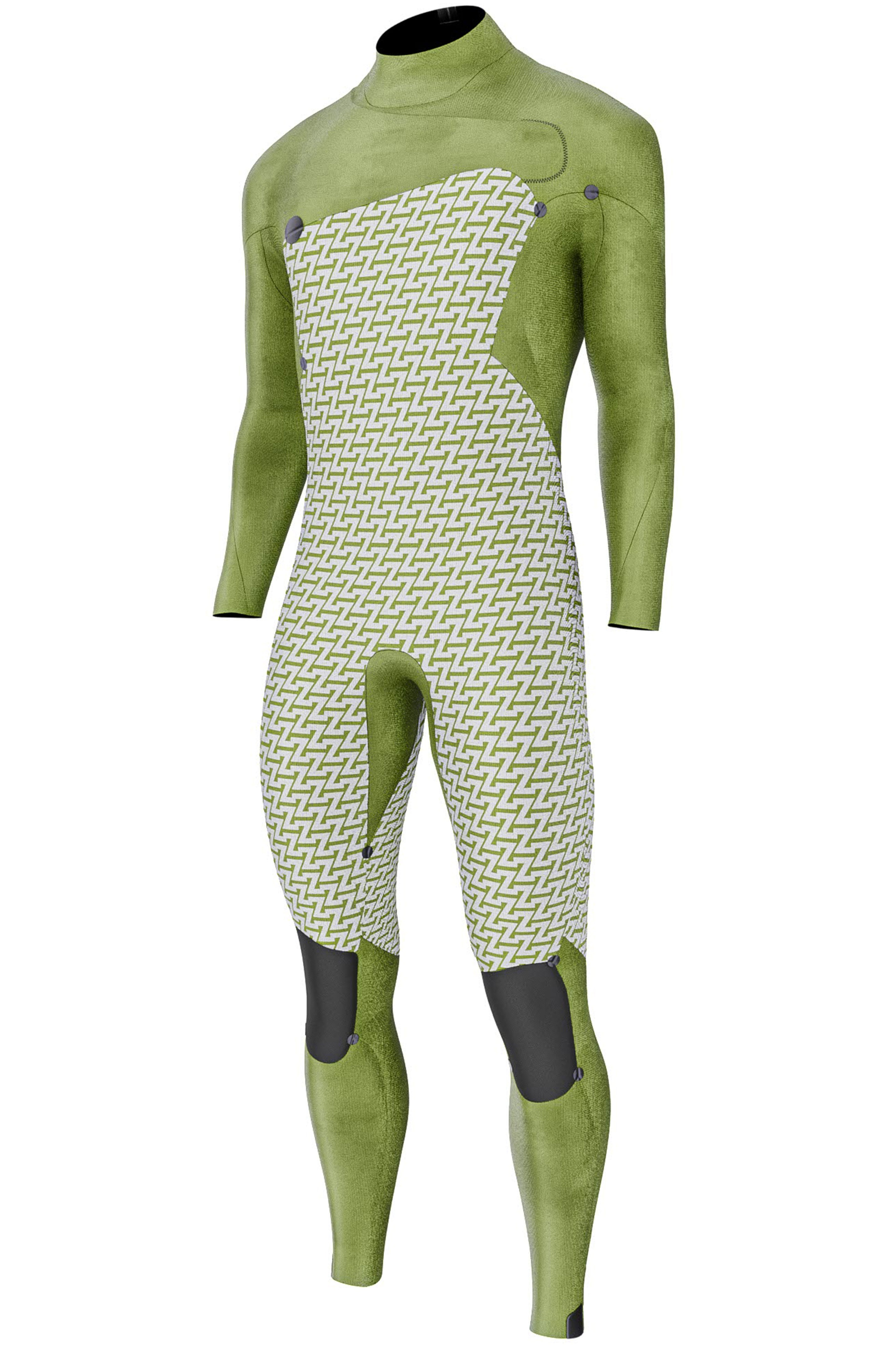 Prolimit-Predator 5/4 Free-X 2025 Wetsuit