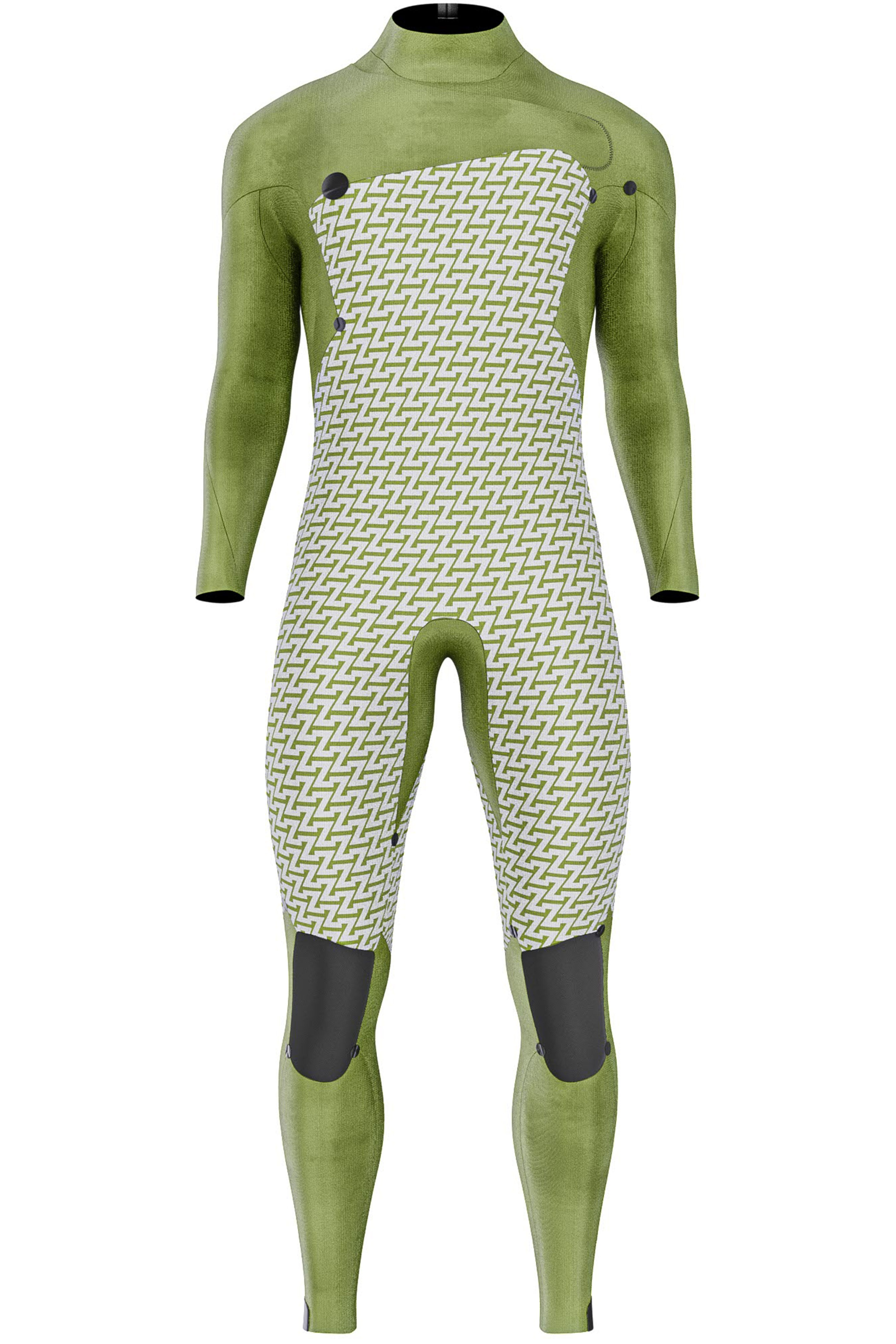 Prolimit-Predator 5/4 Free-X 2025 Wetsuit