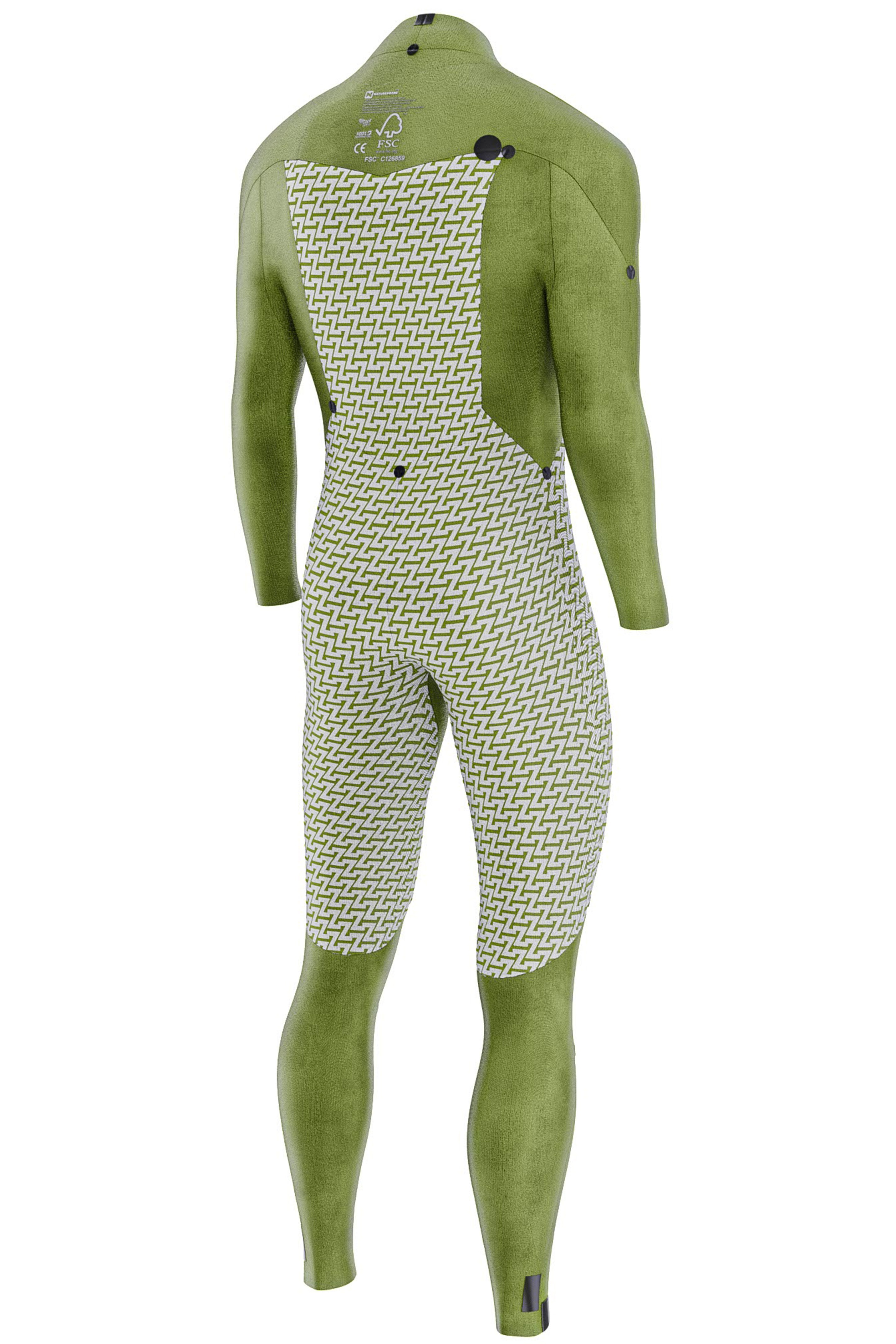 Prolimit-Predator 5/4 Free-X 2025 Wetsuit