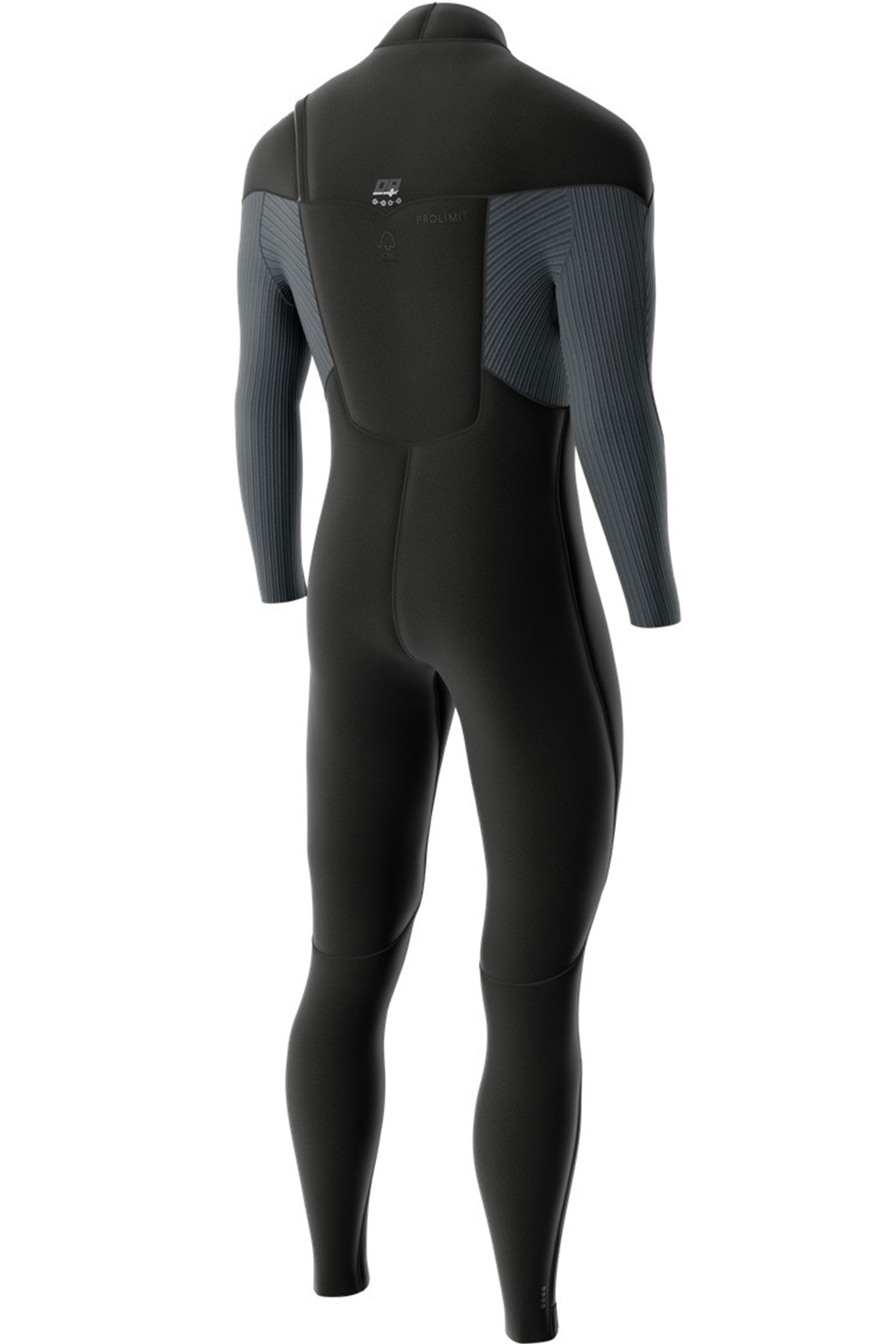 Prolimit-Predator 5/4 Free-X Frontzip 2027 Wetsuit