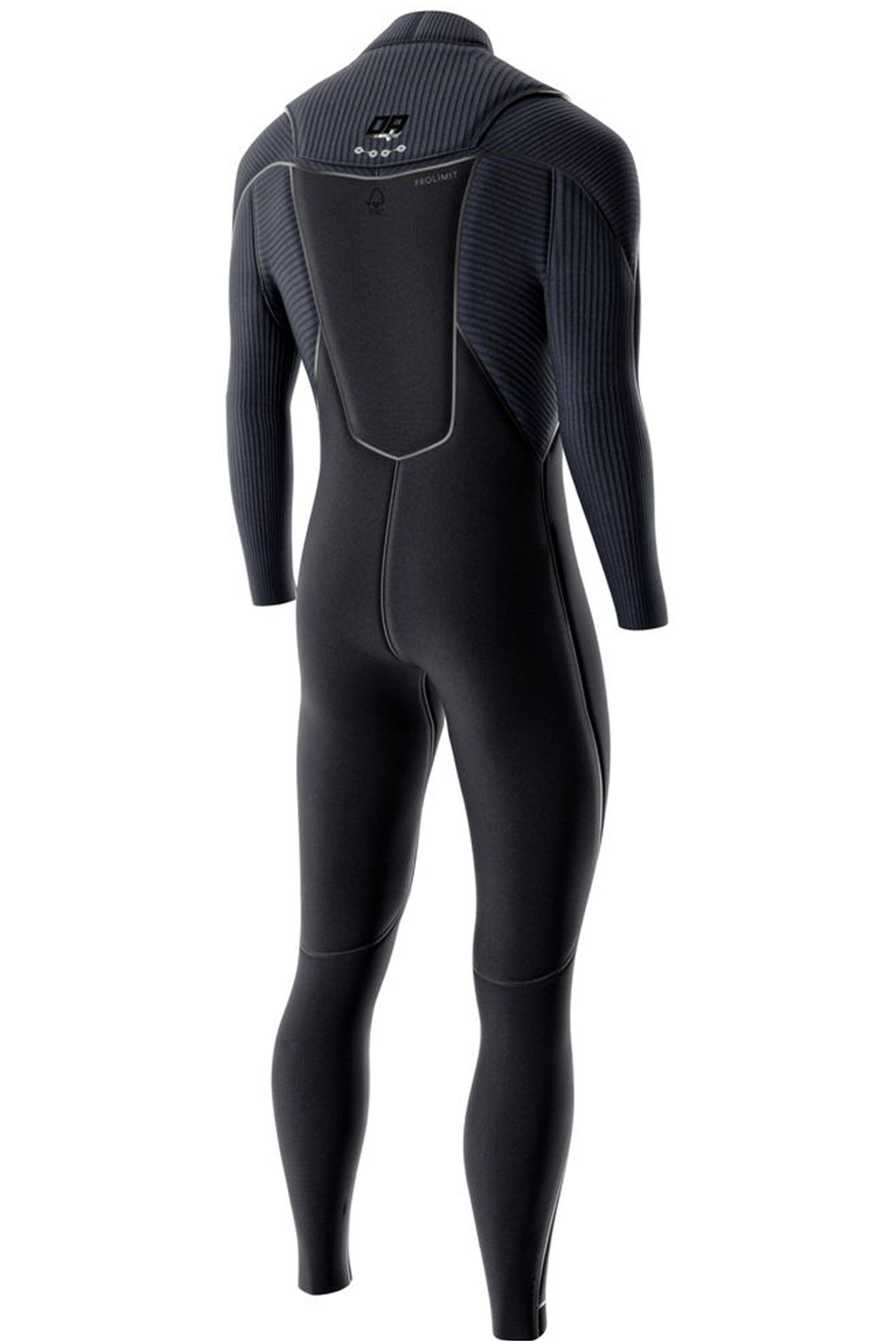 Prolimit-Predator 6/4 Double Frontzip 2026 Wetsuit