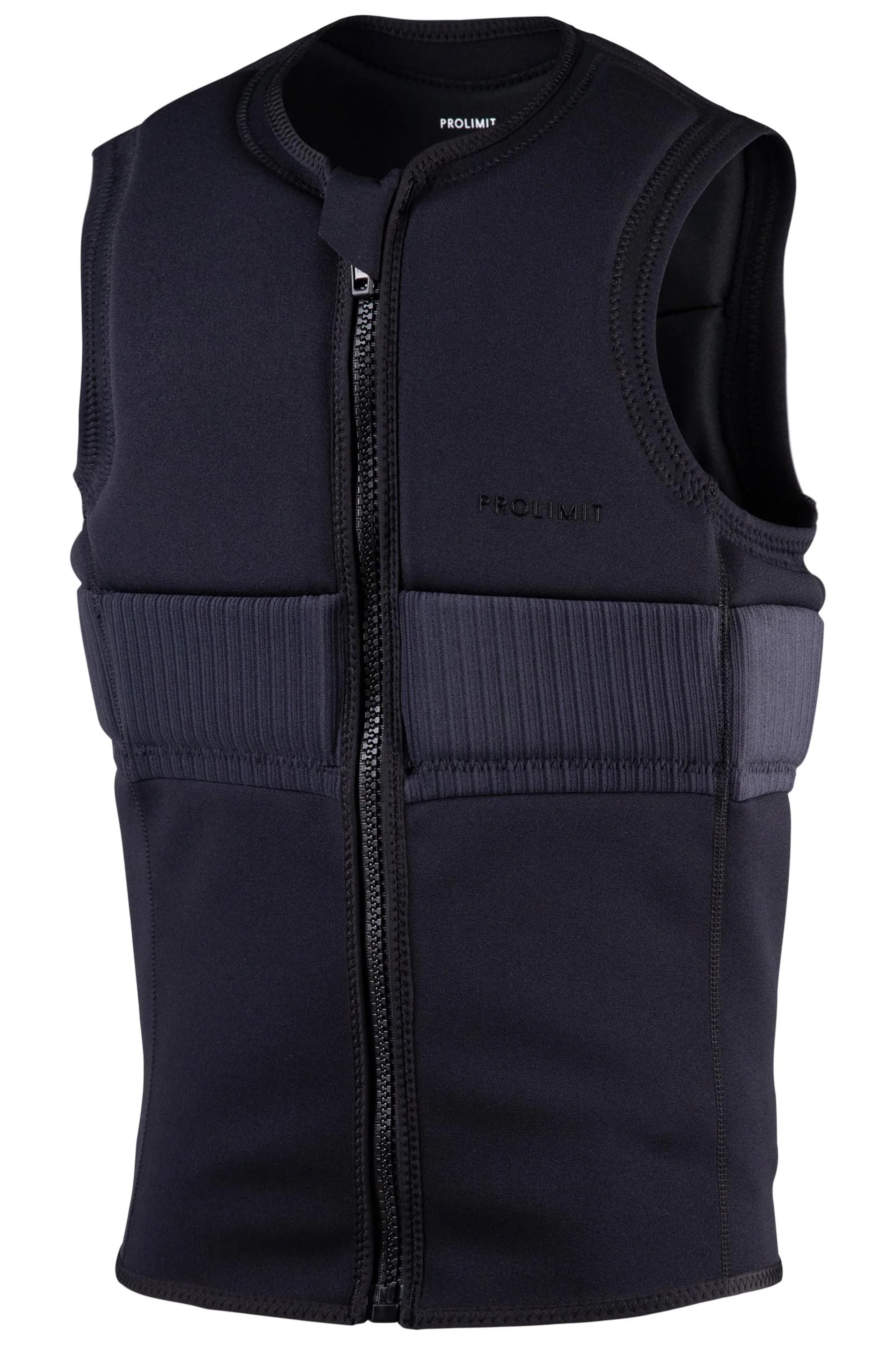 Prolimit-Predator Gilet Impact Frontzip