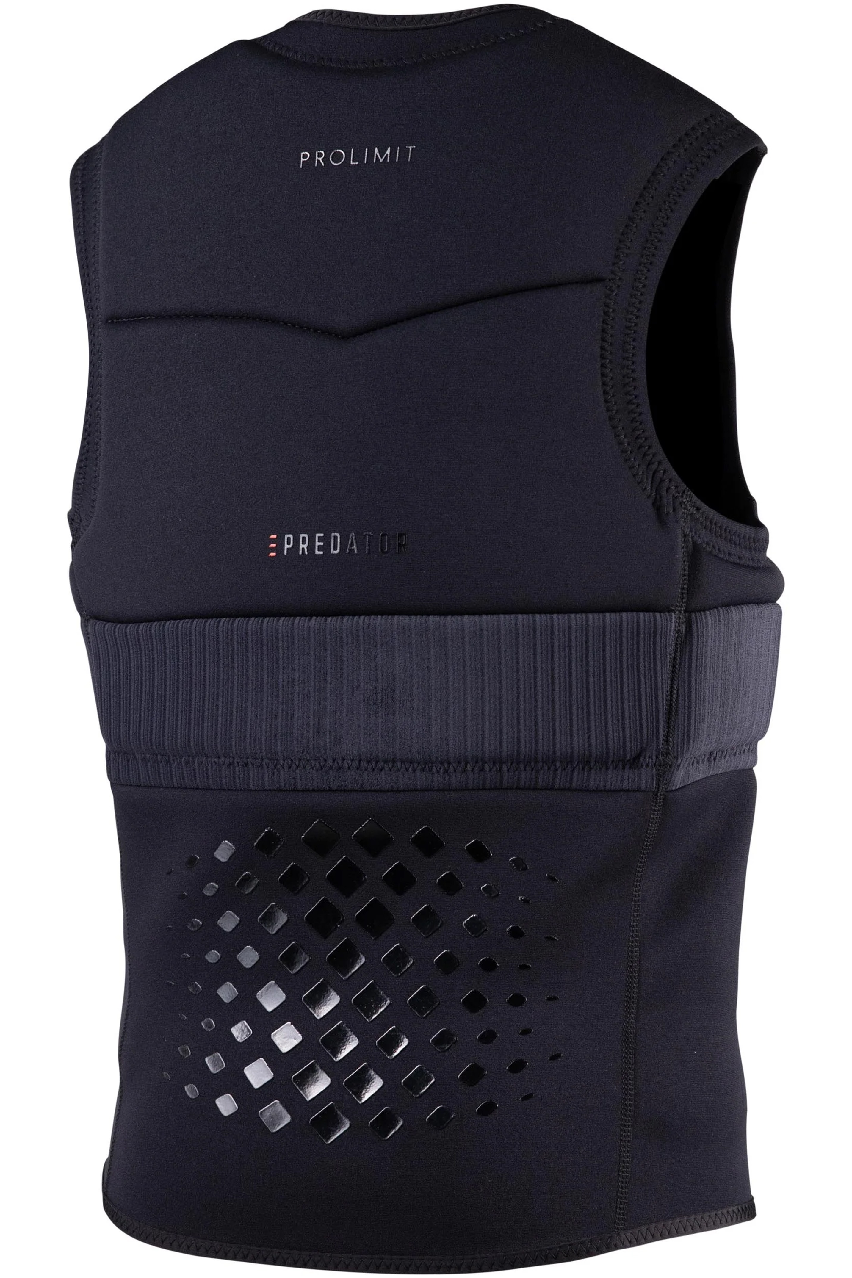 Prolimit-Predator Gilet Impact Frontzip