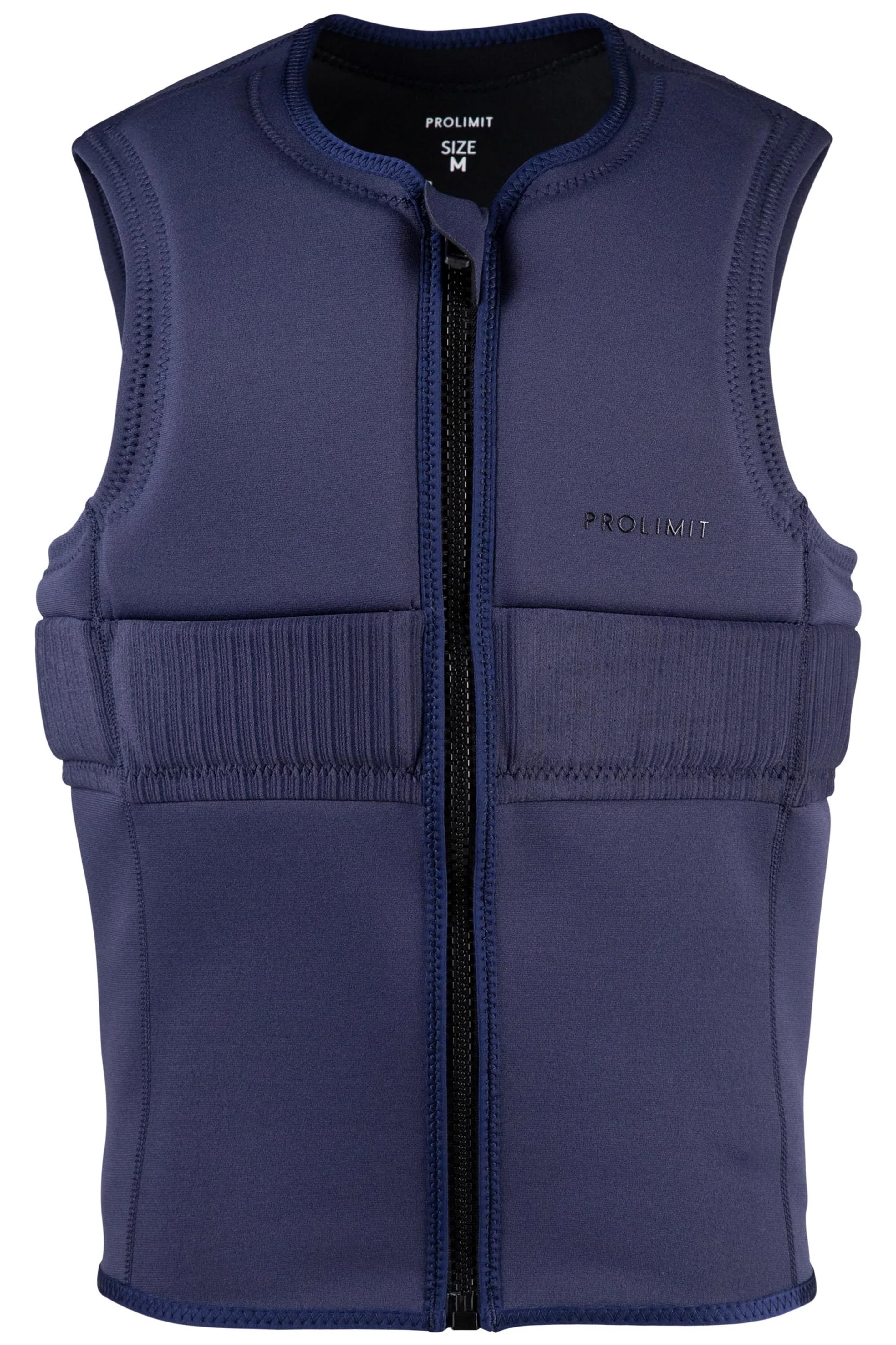 Prolimit-Predator Gilet Impact Frontzip