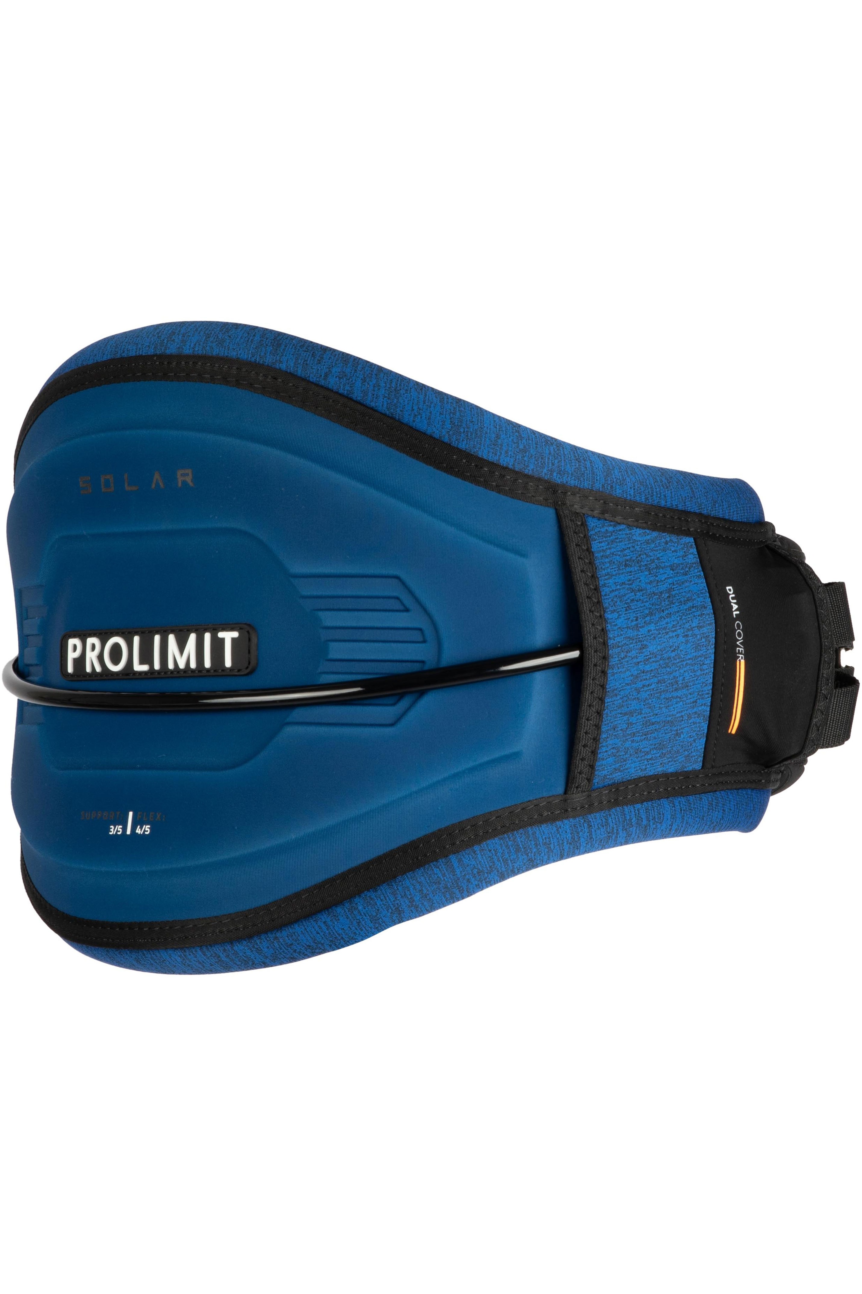 Prolimit-Solar Waist 2026 Harnais de Kite