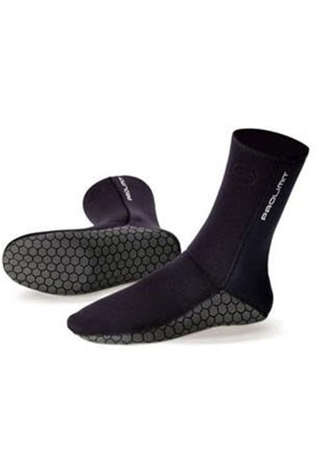 Prolimit-Surf Socks Chaussons de Surf