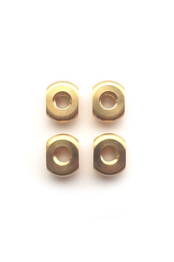 Prolimit-Track Nut M8 (4pcs)