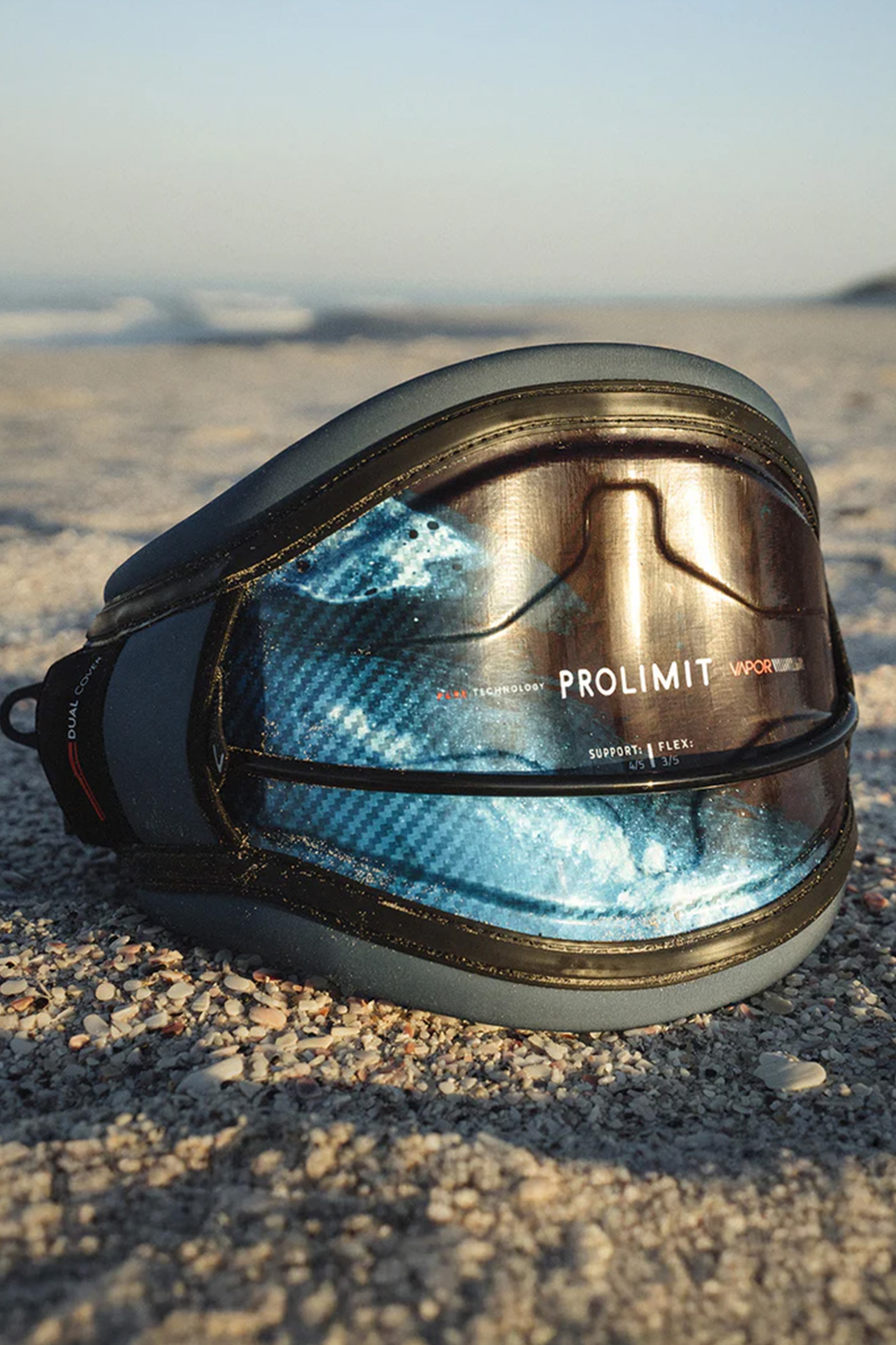 Prolimit-Vapor Waist 2026 Harness