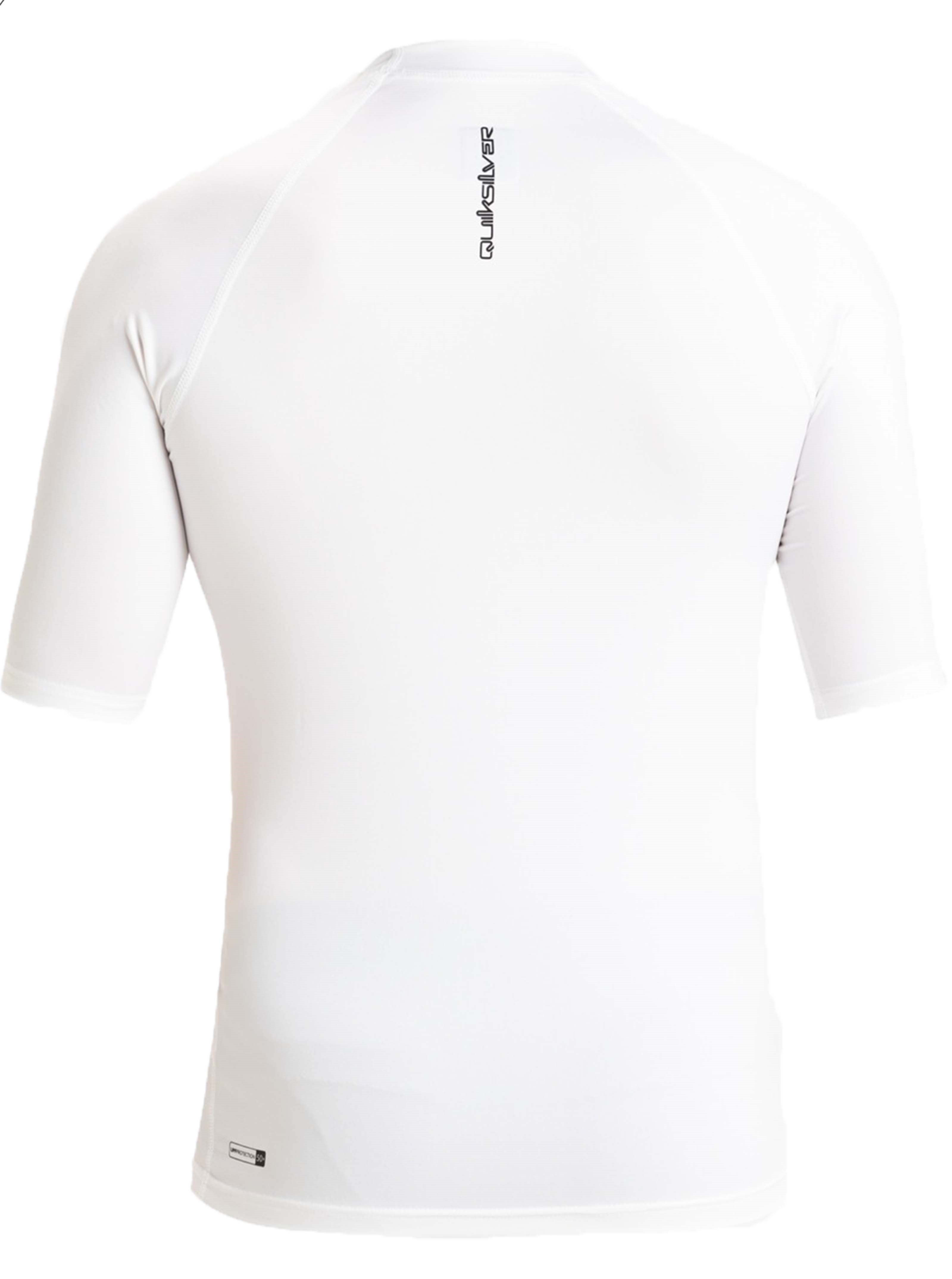 Quiksilver-Everyday UPF50 SS