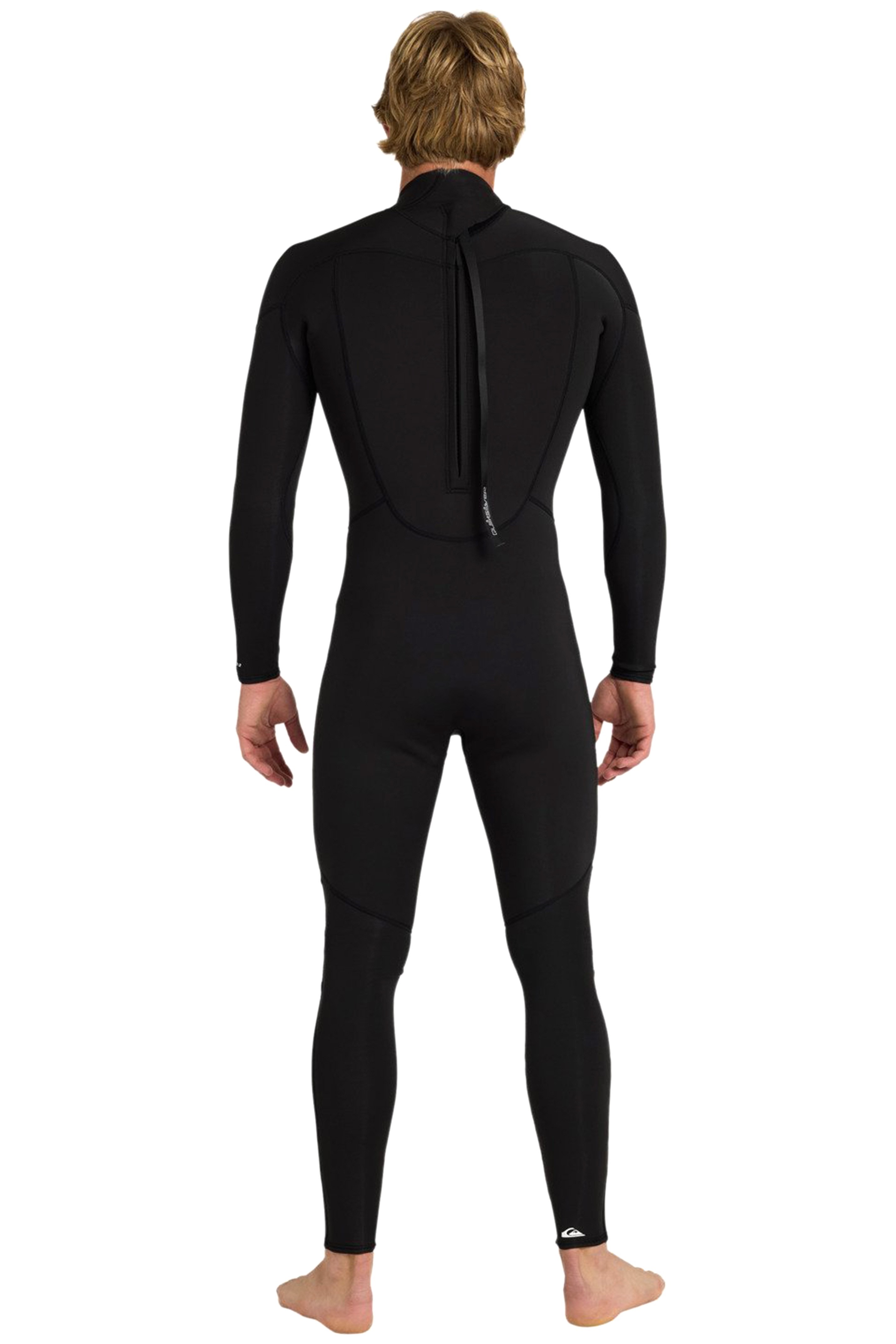 Quiksilver-Prologue 3/2+ Backzip 2026 Wetsuit