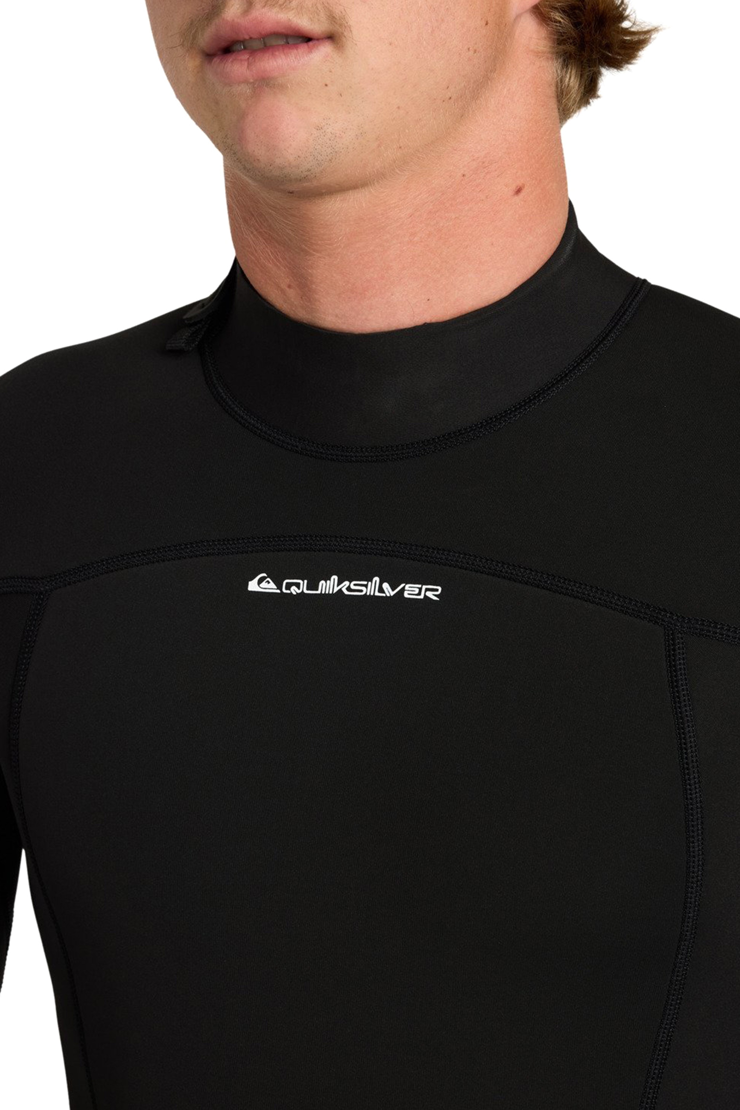 Quiksilver-Prologue 3/2+ Backzip 2026 Wetsuit
