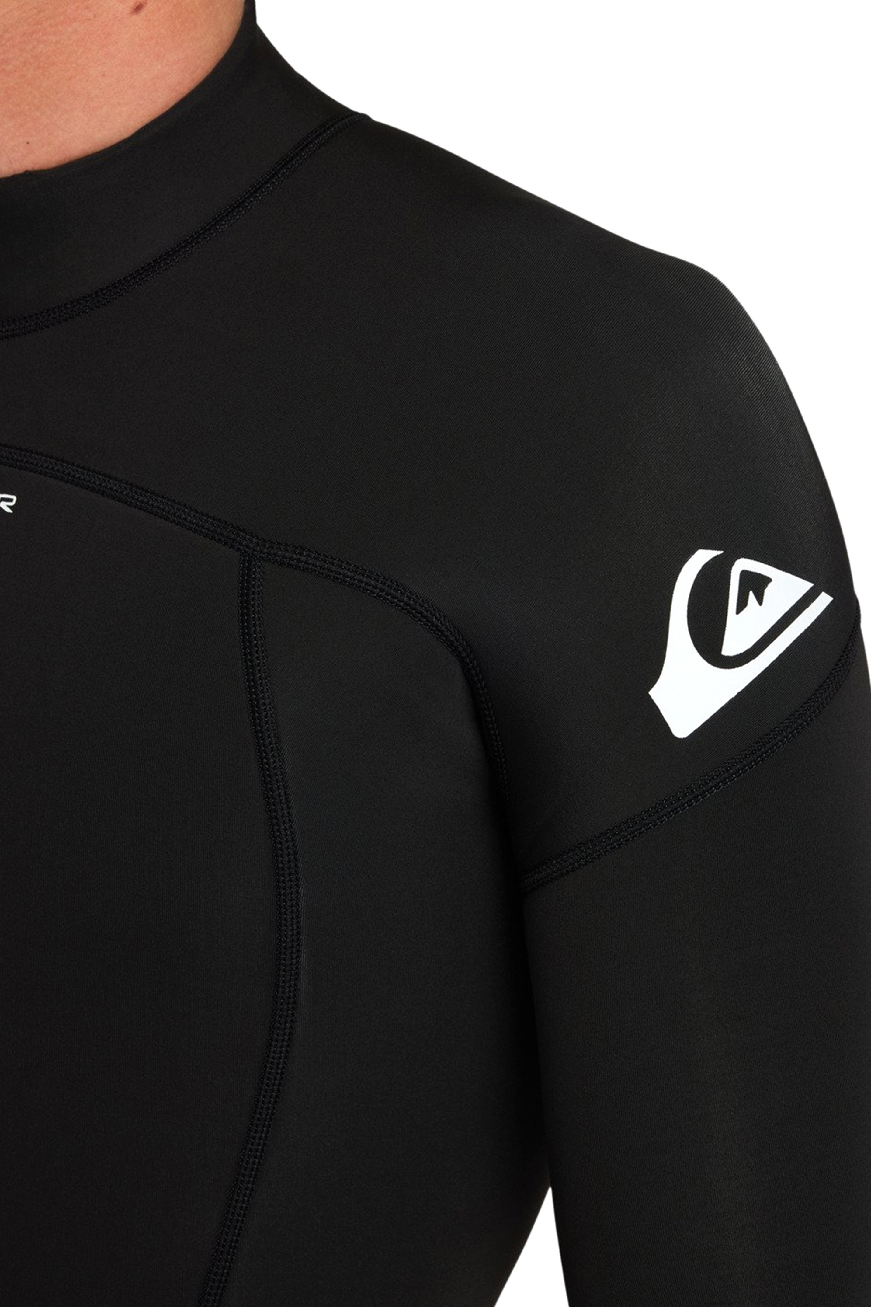 Quiksilver-Prologue 3/2+ Backzip 2026 Wetsuit