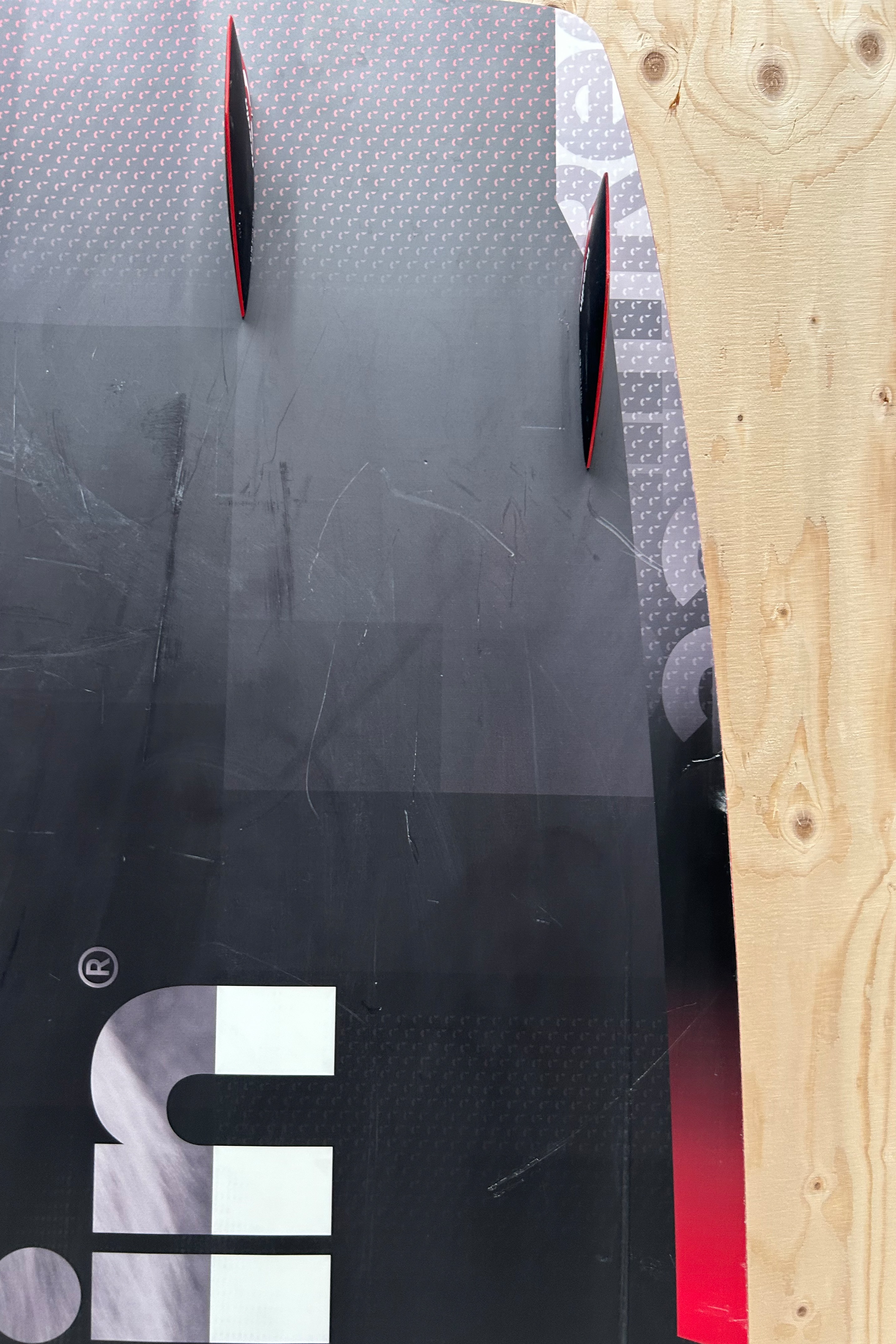Reedin Kiteboarding-Big E 2025 Kiteboard (DEMO)