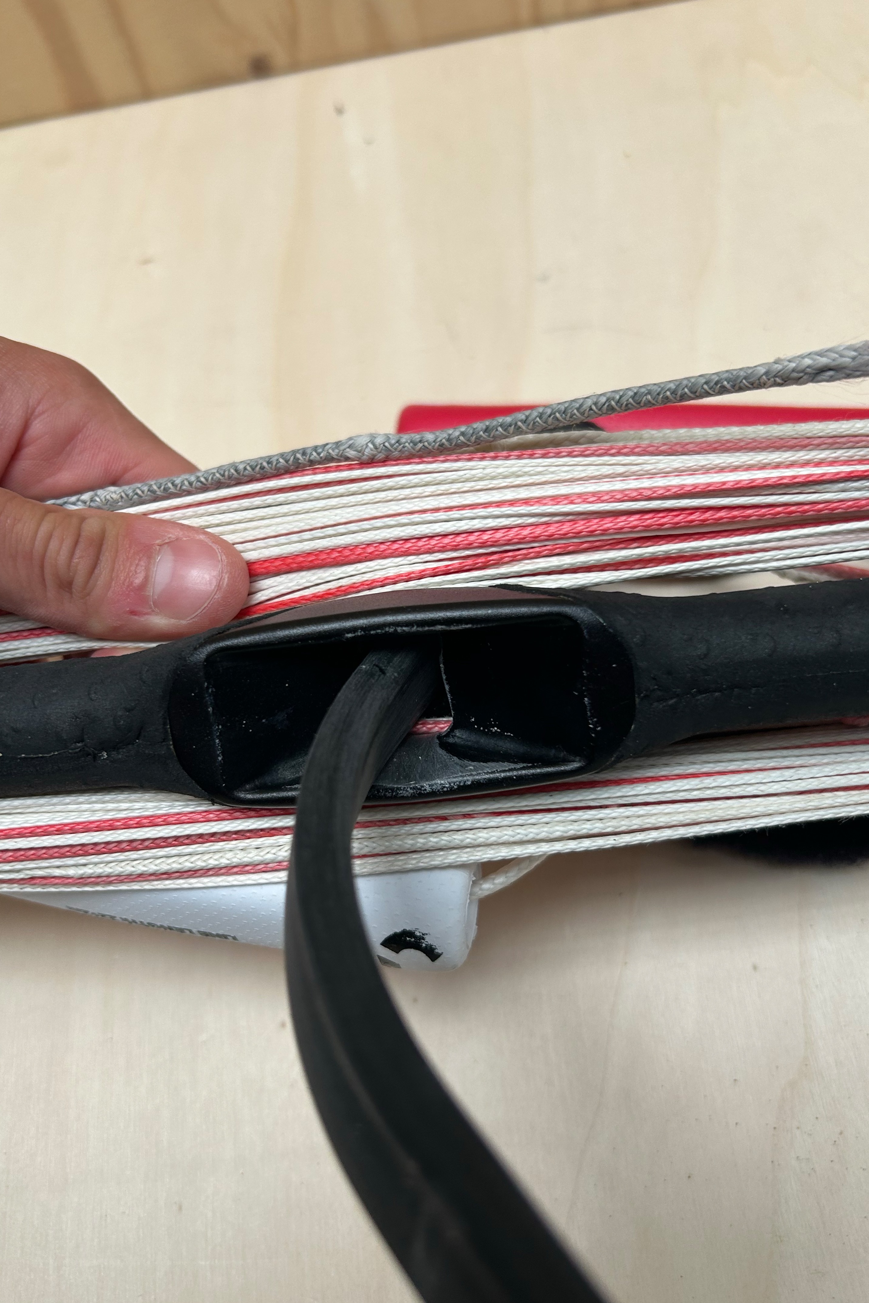 Reedin Kiteboarding-Dreamstick X Bar (2nd)