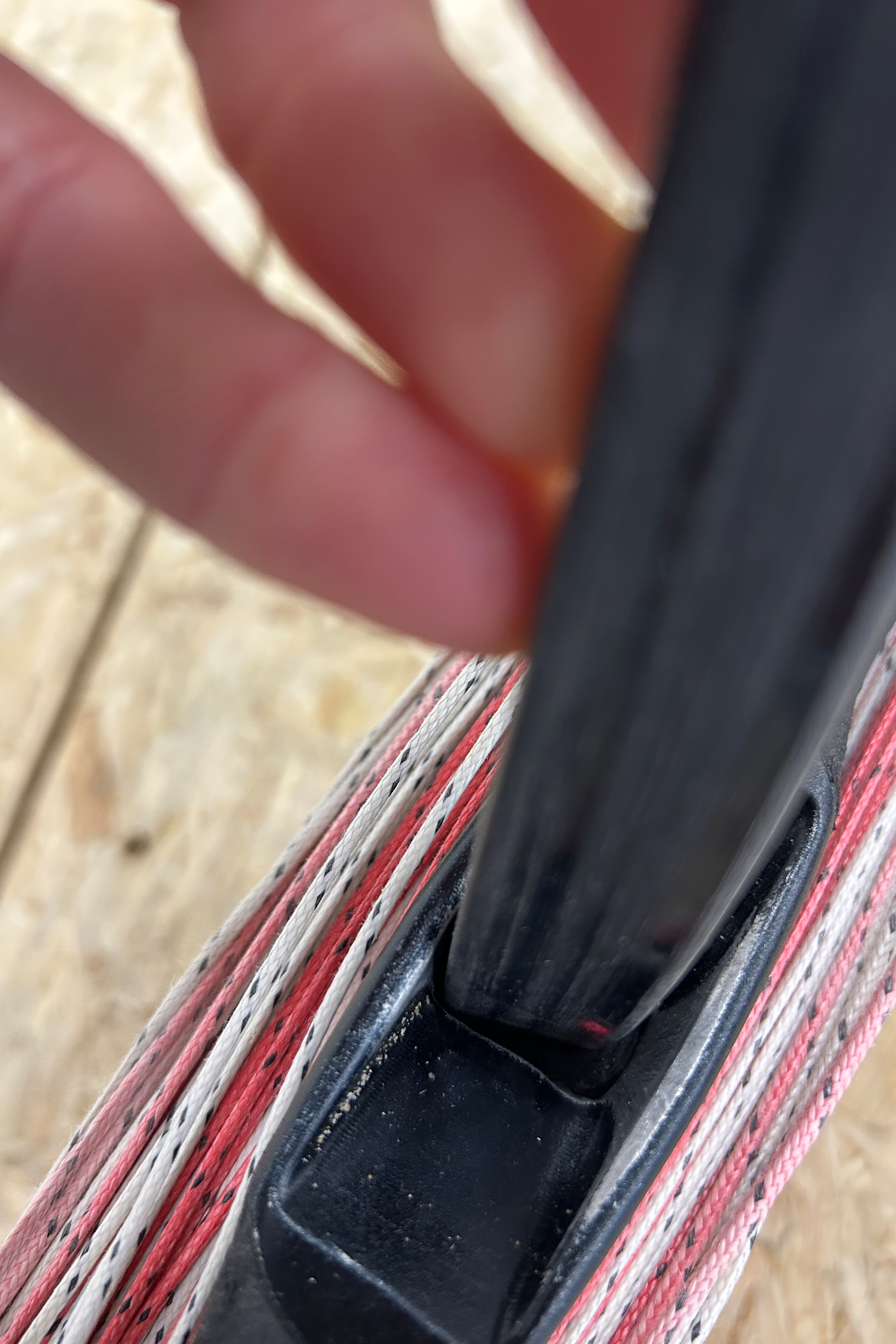 Reedin Kiteboarding-DreamStick X V2 2024 (2nd)