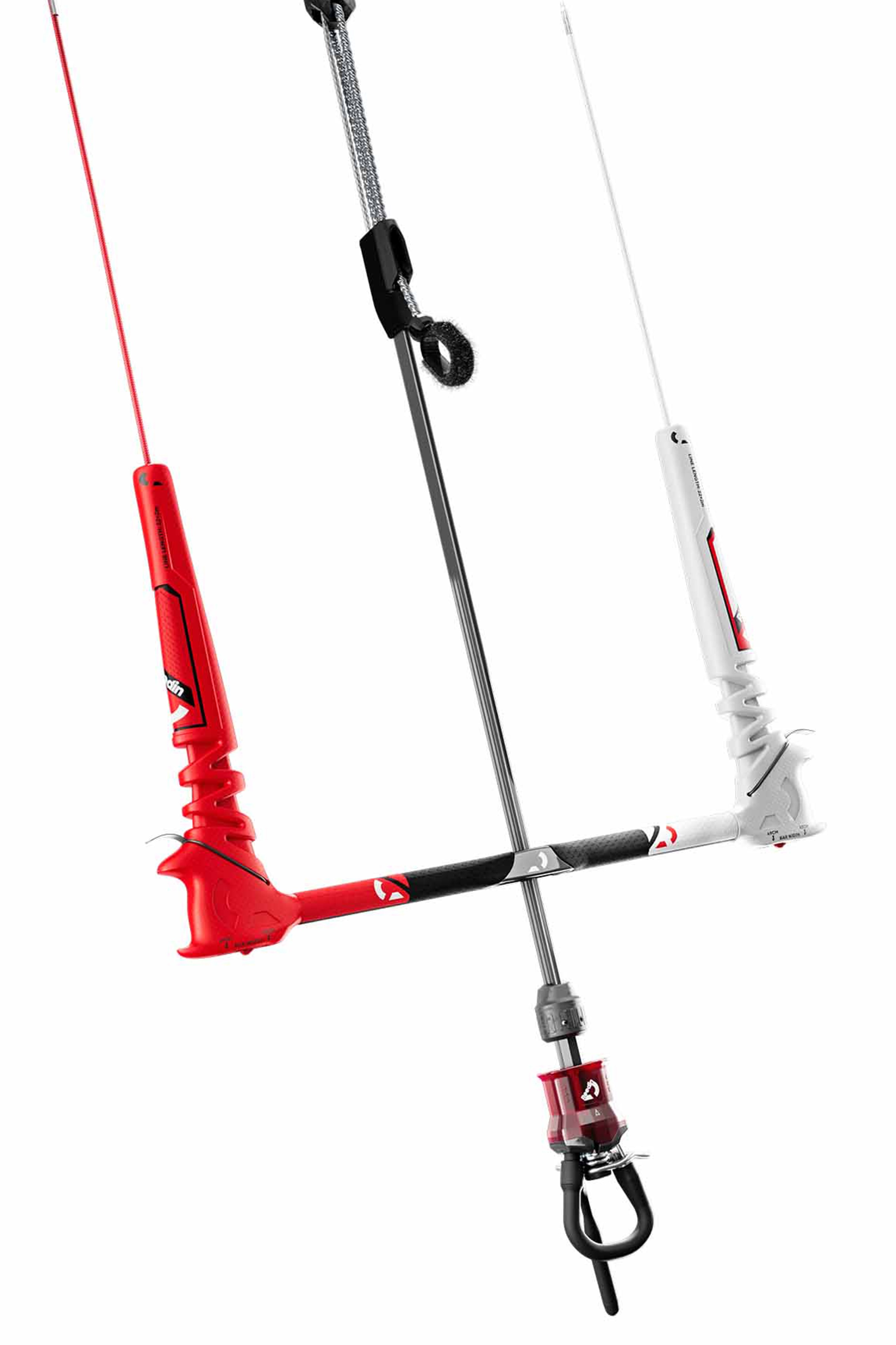Reedin Kiteboarding-DreamStick X V2.5 2025 Bar
