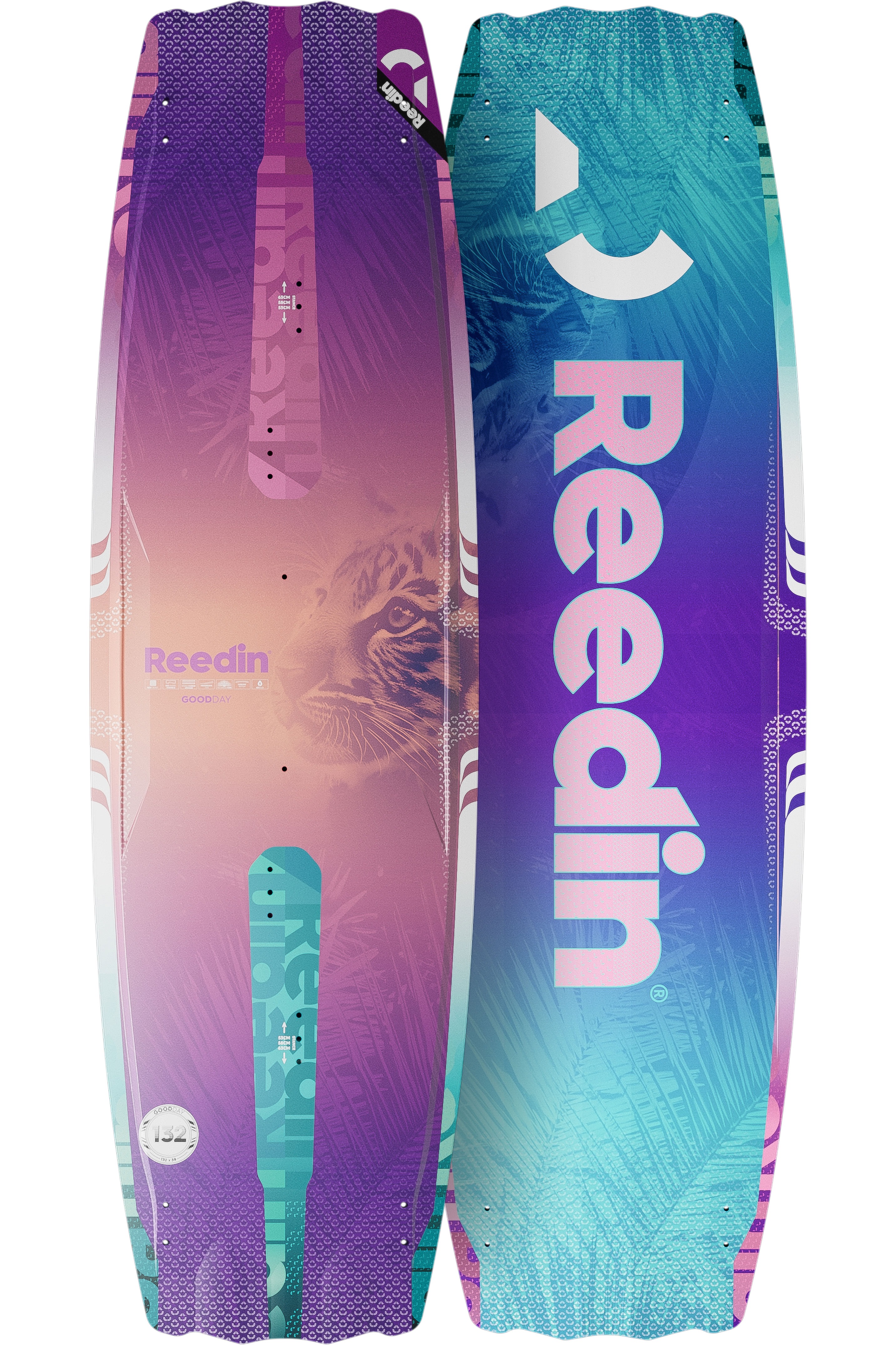 Reedin Kiteboarding-Good Day 2025 Kiteboard