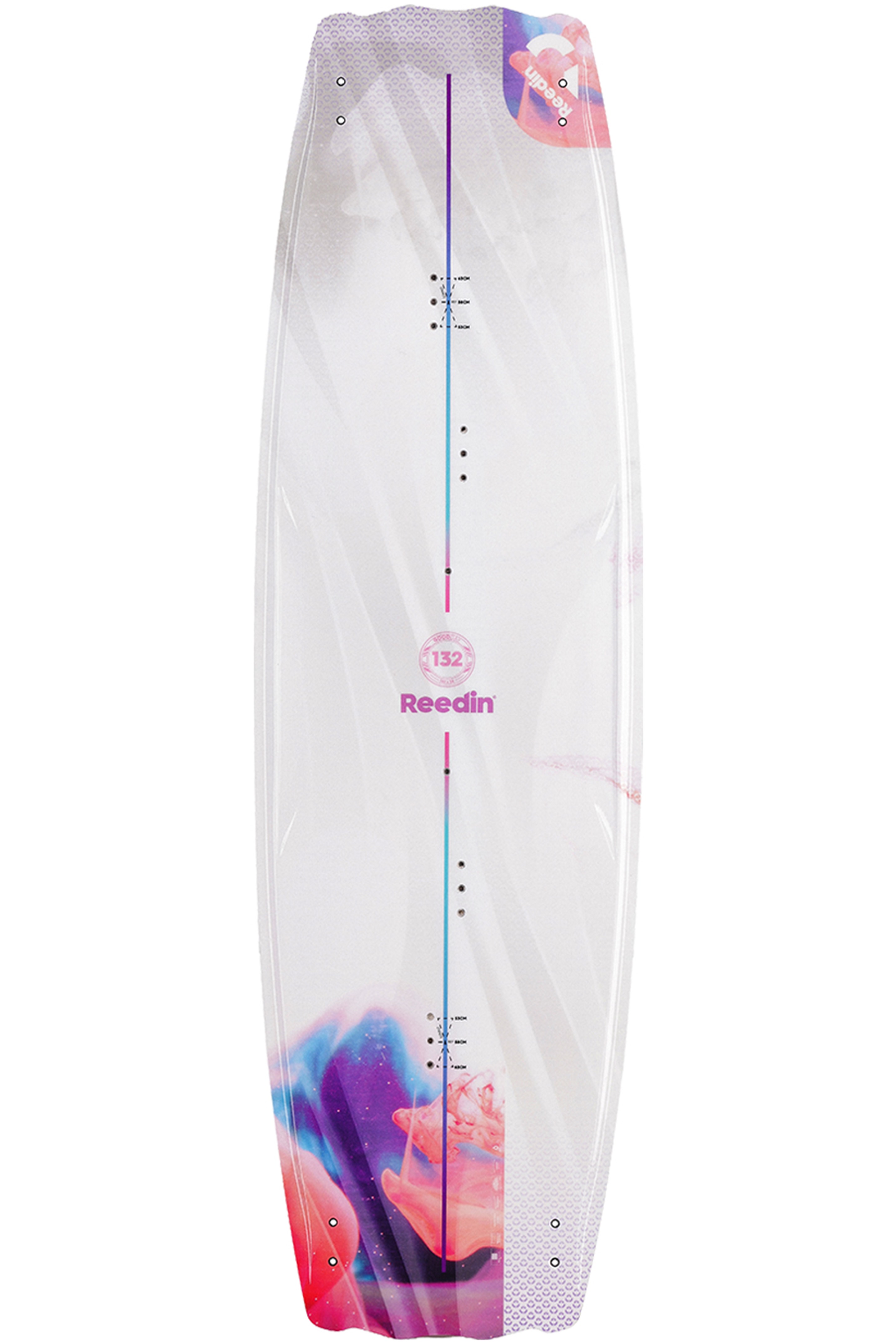 Reedin Kiteboarding-Good Day 2026 Planche de Kite