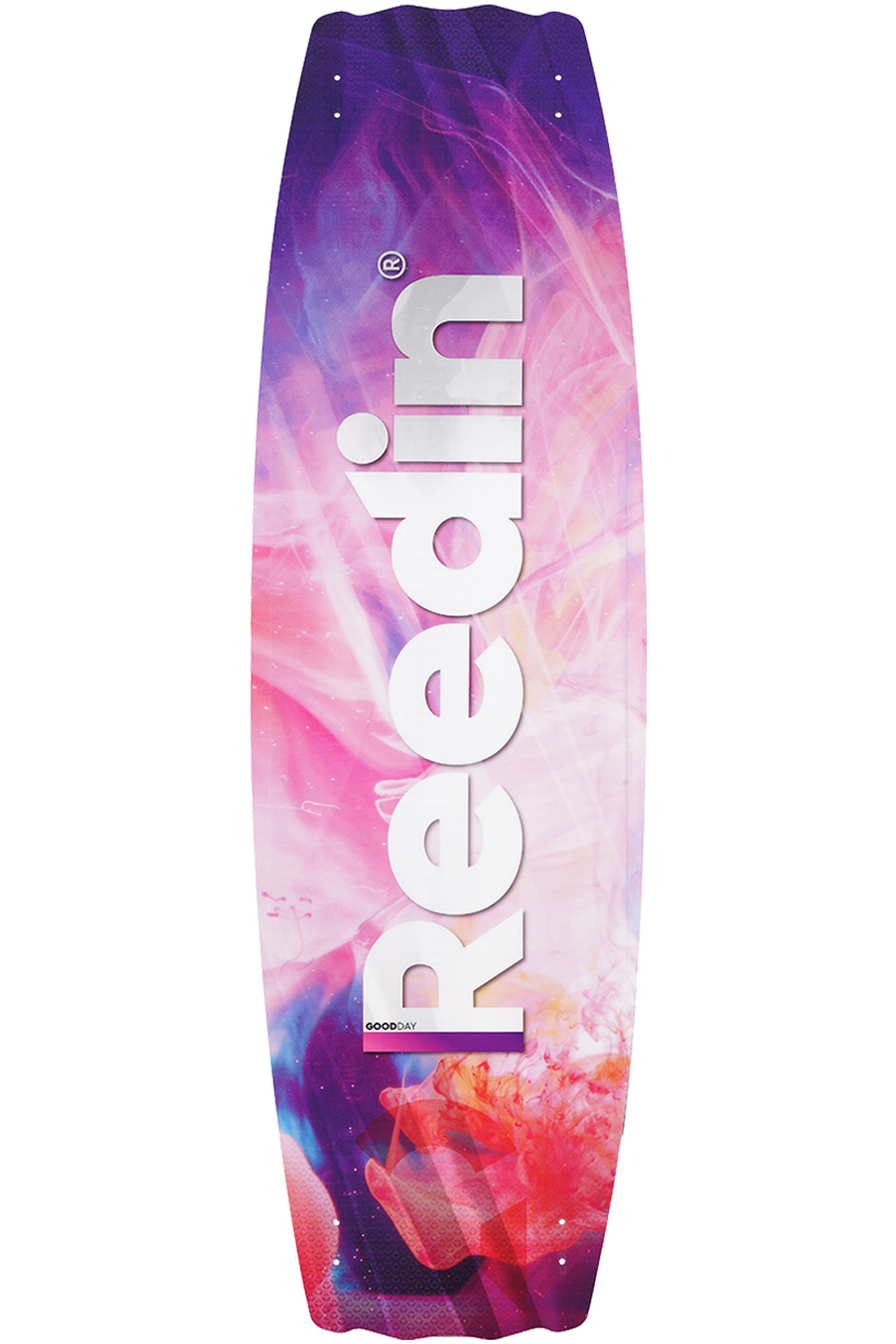 Reedin Kiteboarding-Good Day 2026 Planche de Kite
