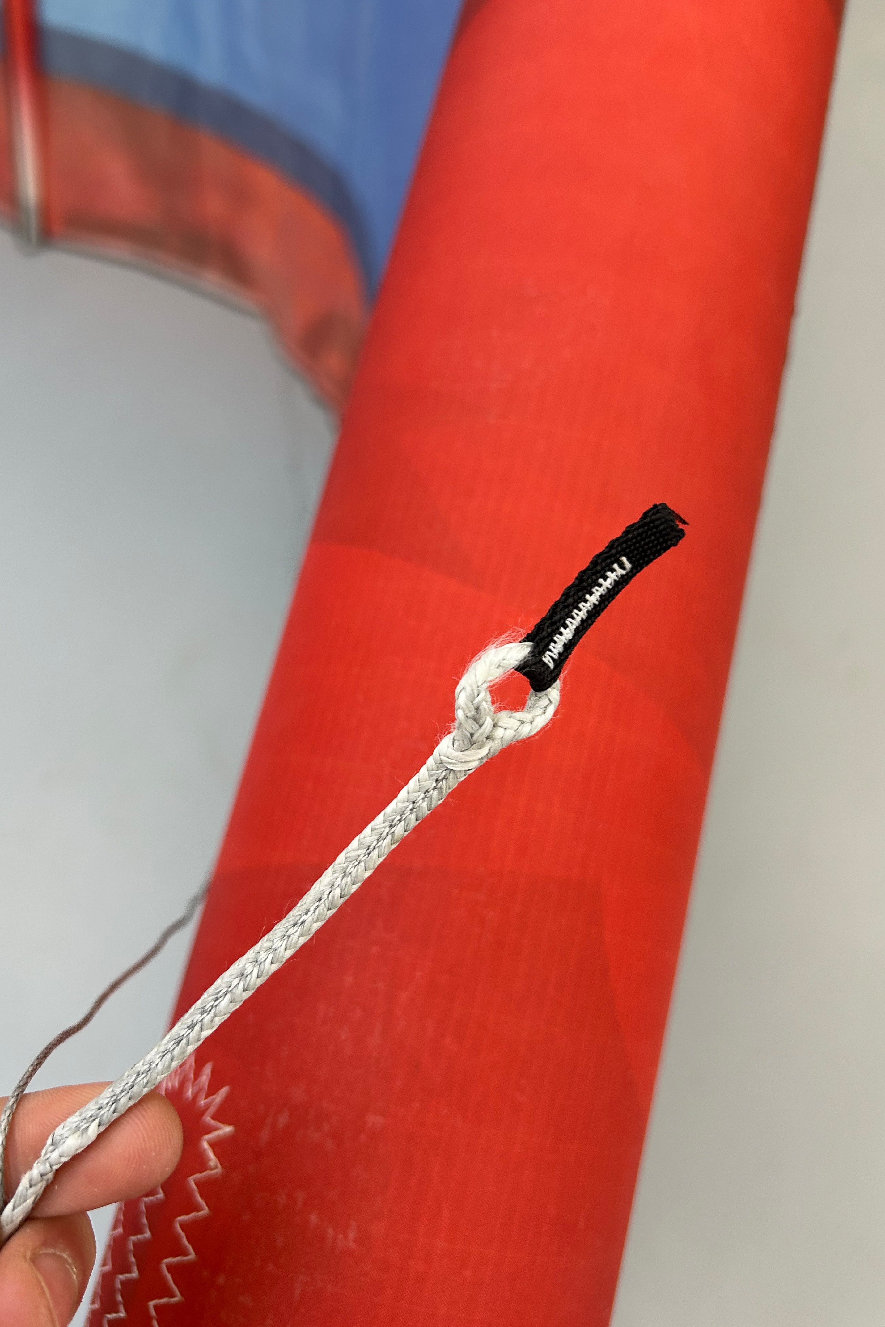 Reedin Kiteboarding-Hyper Model 2025 Kite (2nd)