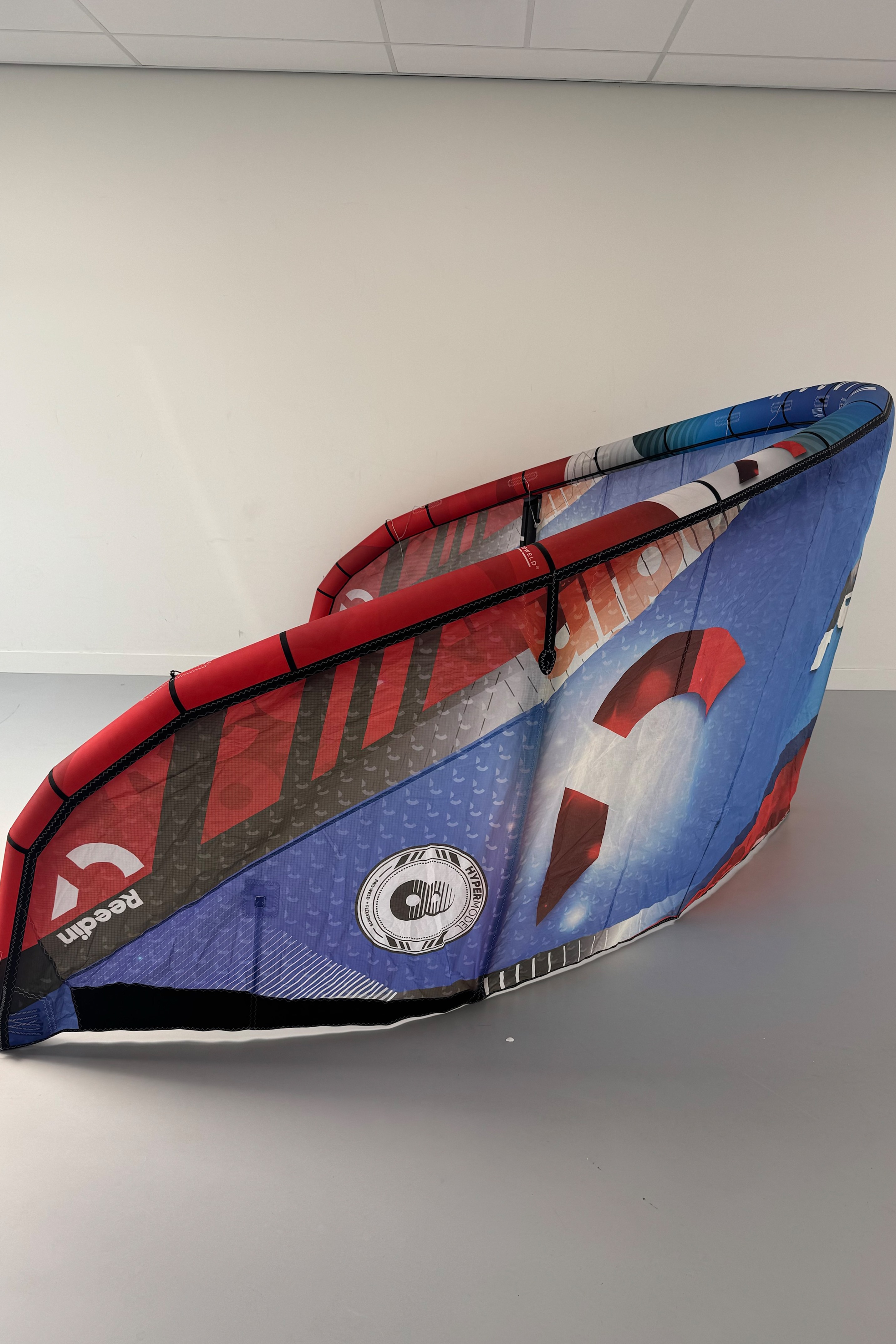 Reedin Kiteboarding-Hyper Model 2025 Kite (2nd)
