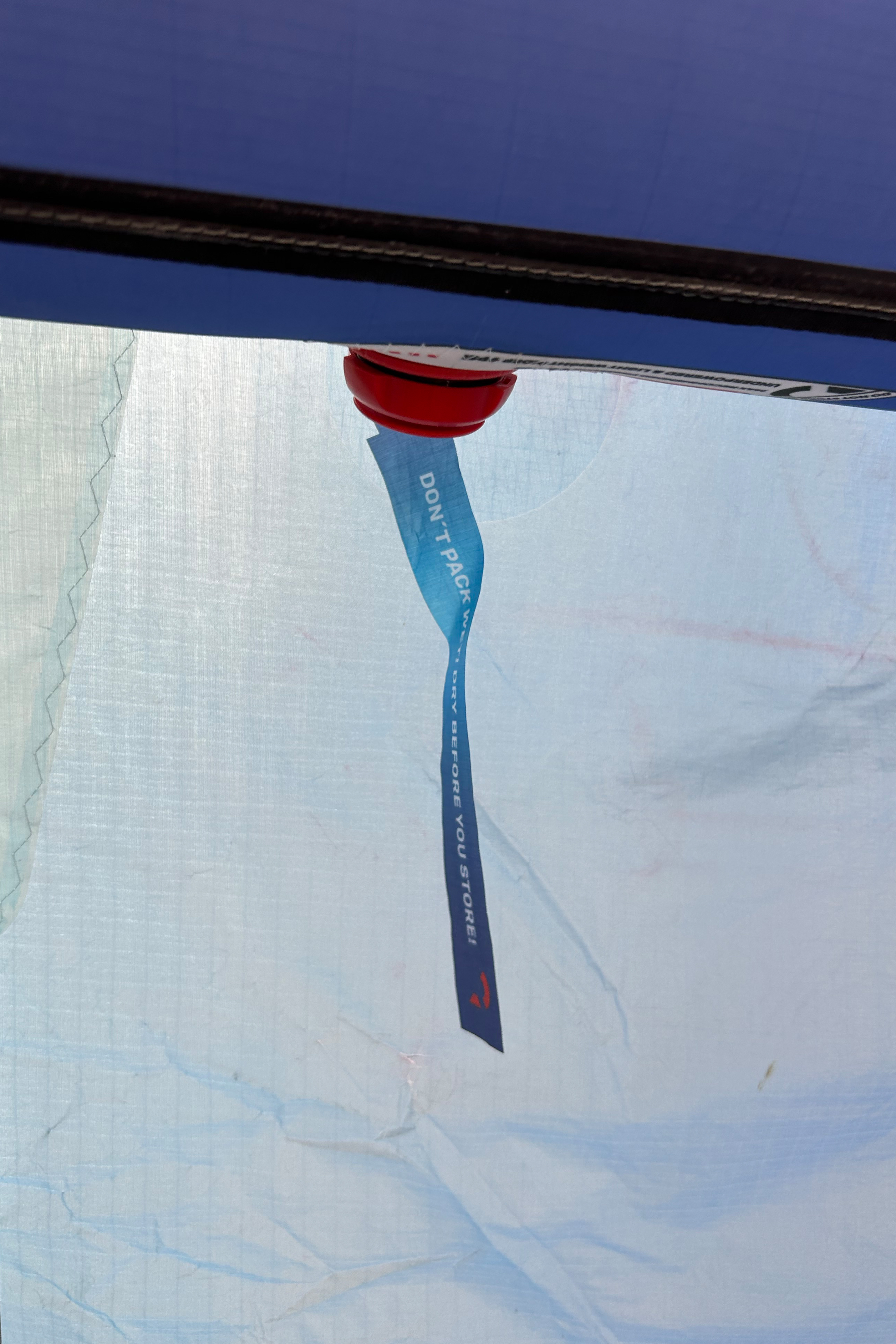 Reedin Kiteboarding-Hyper Model 2025 Kite (2nd)