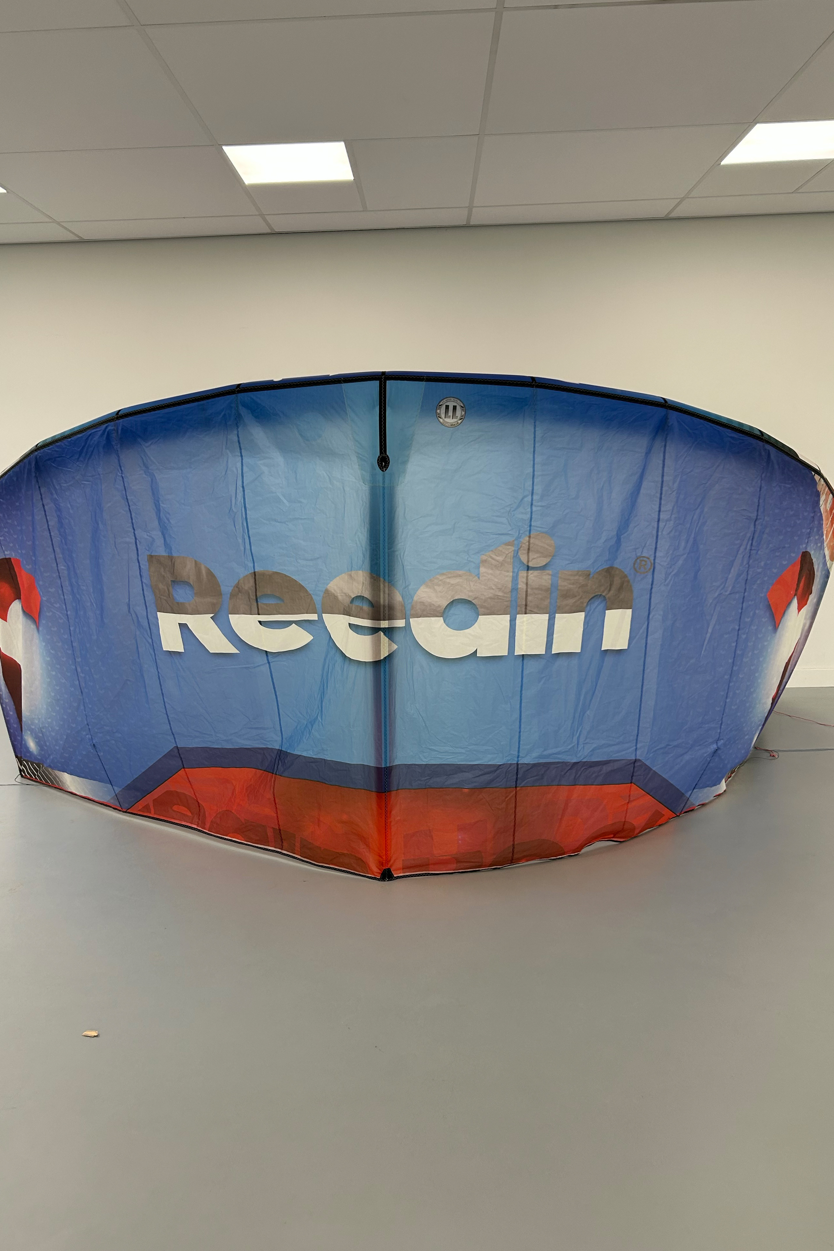 Reedin Kiteboarding-Hyper Model 2025 Kite (2nd)