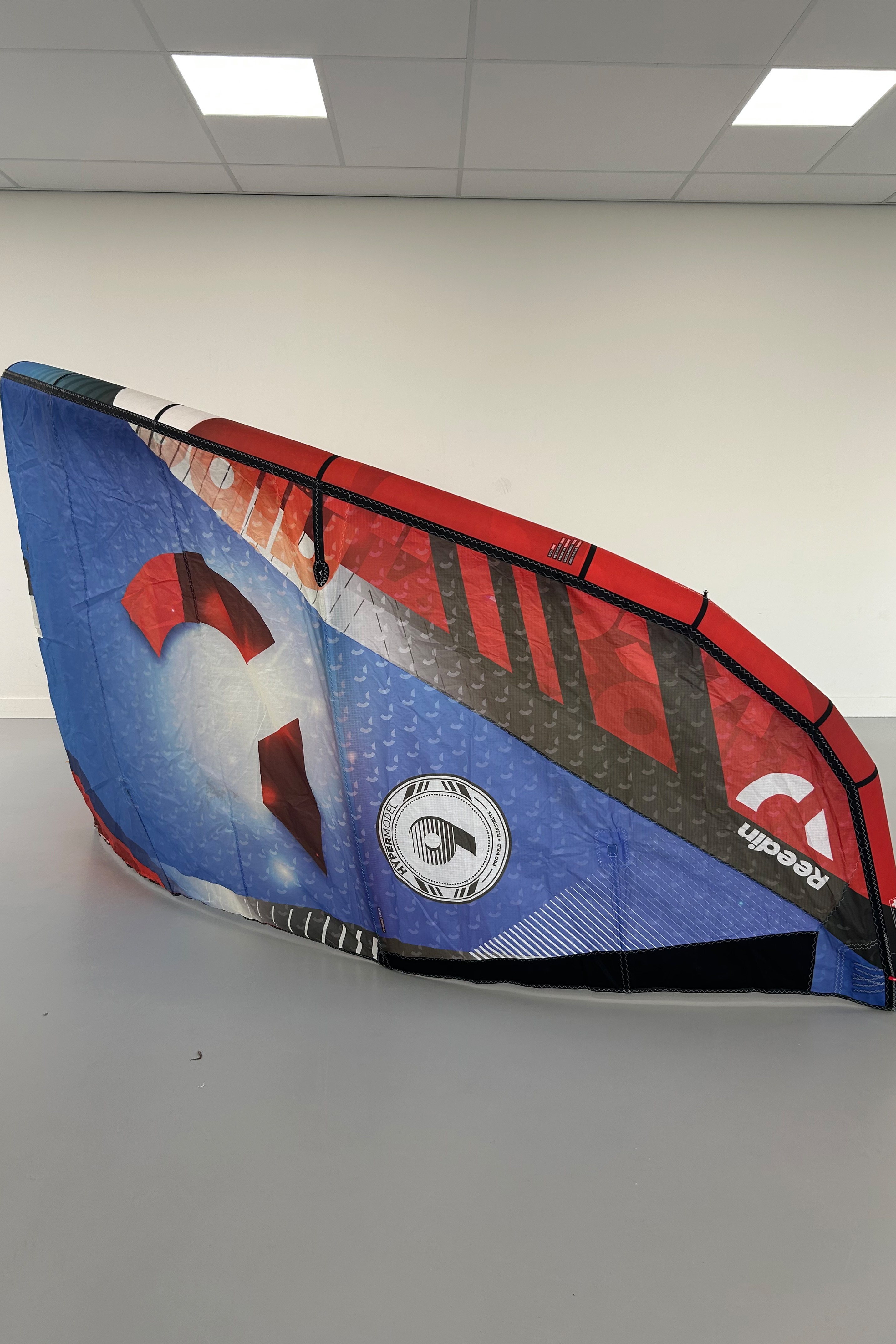 Reedin Kiteboarding-Hyper Model 2025 Kite (DEMO)