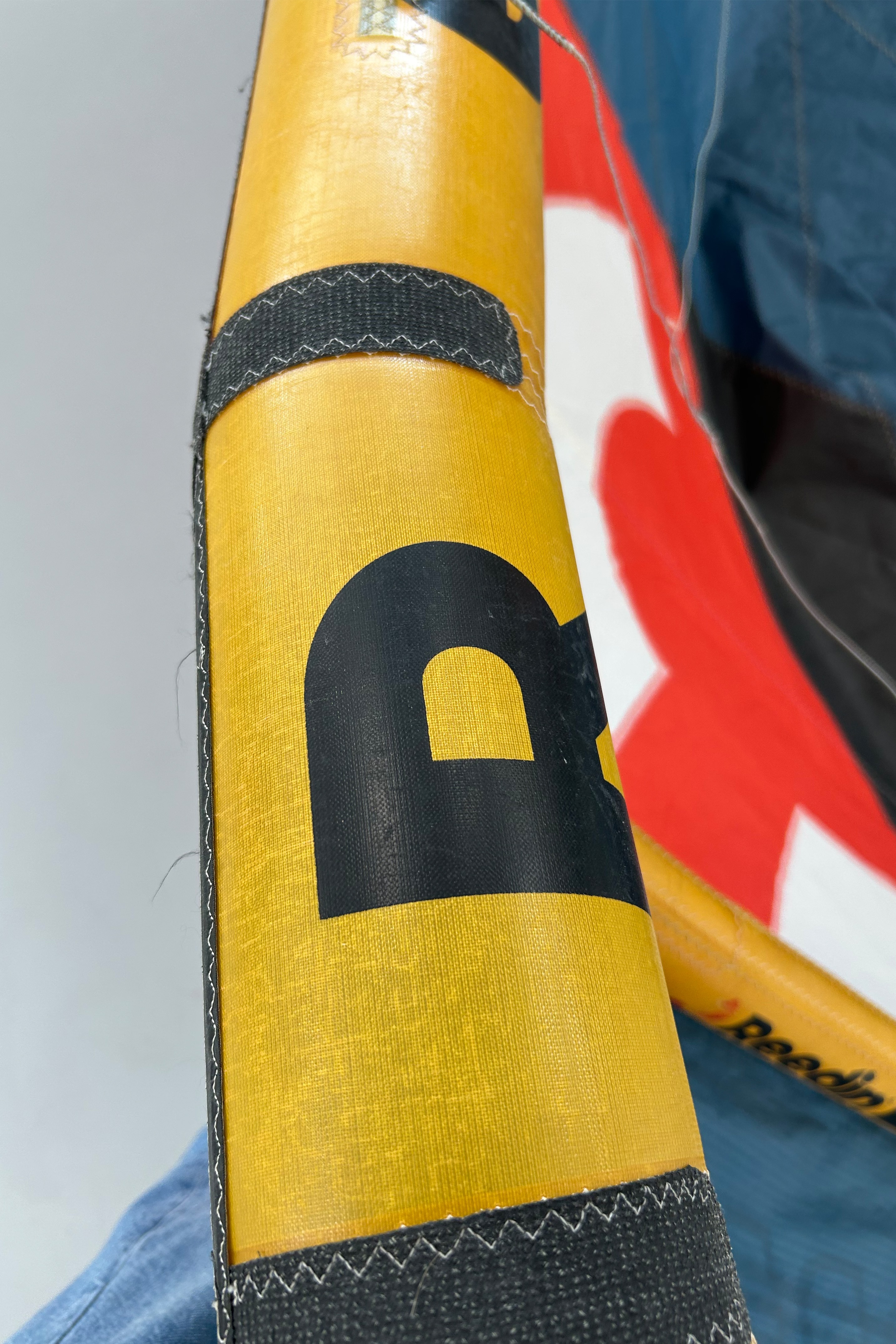 Reedin Kiteboarding-Hypermodel 2024 Kite (2nd)