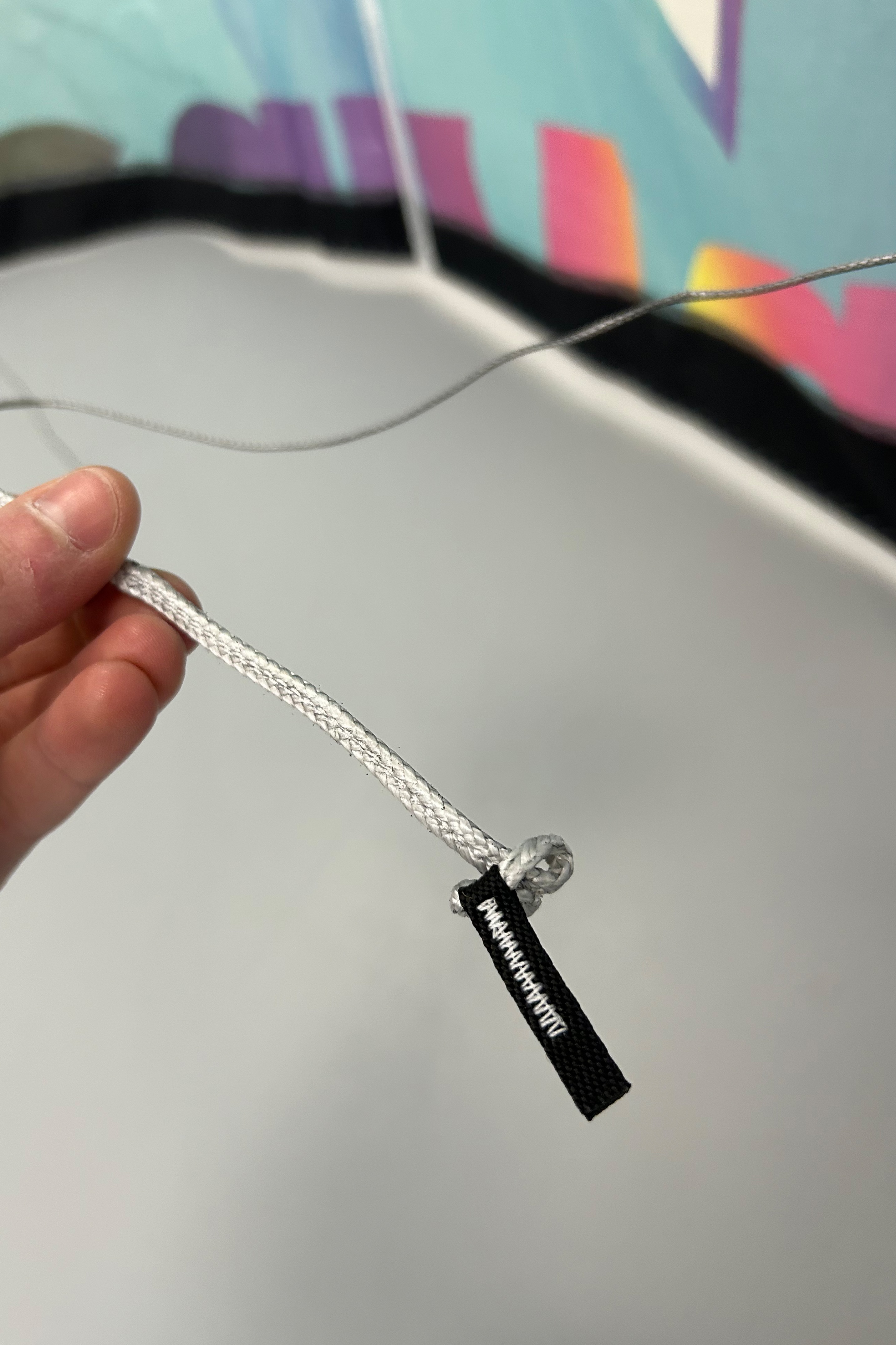 Reedin Kiteboarding-Master Model 2026 Kite (DEMO)