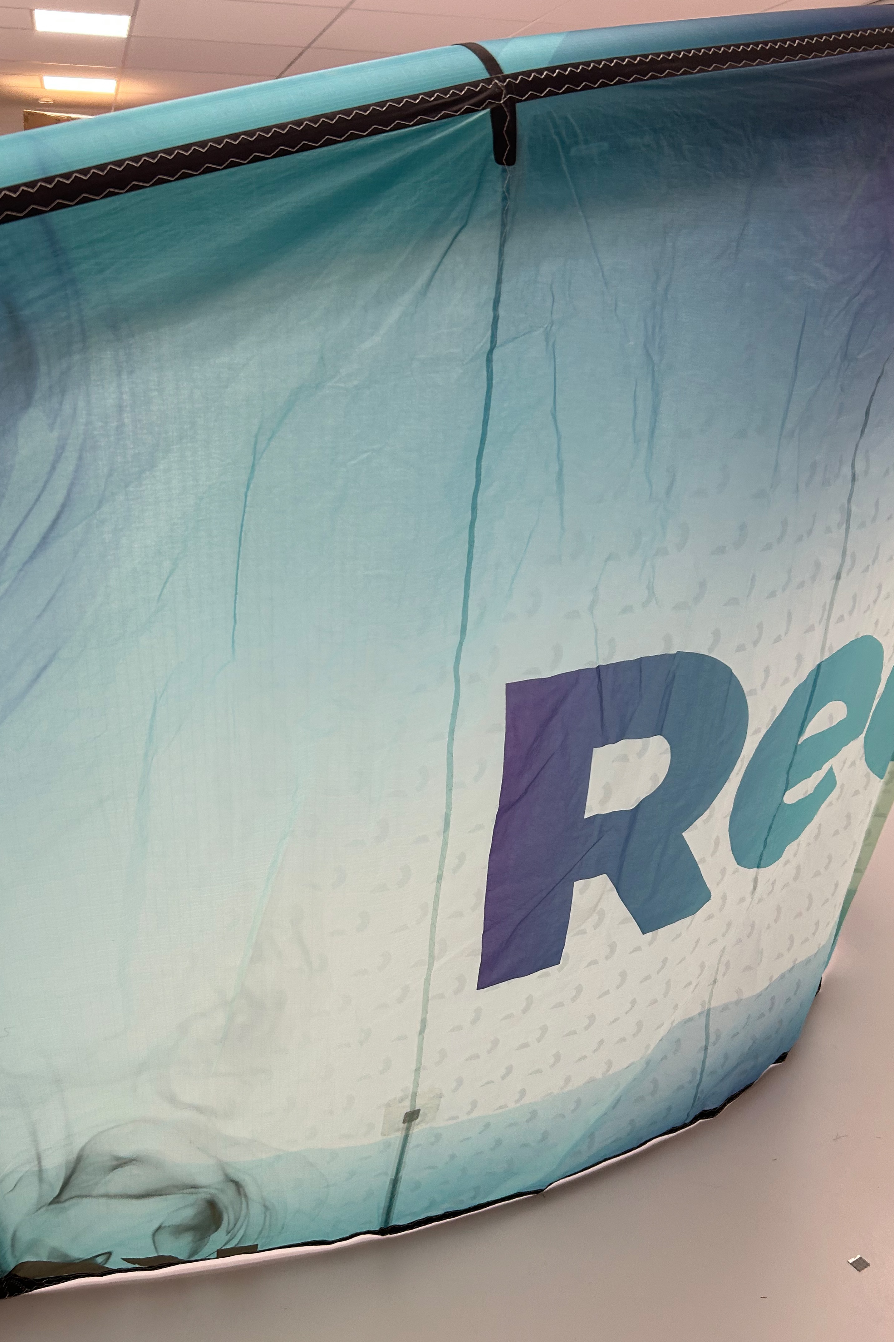 Reedin Kiteboarding-Master Model 2026 Kite (DEMO)