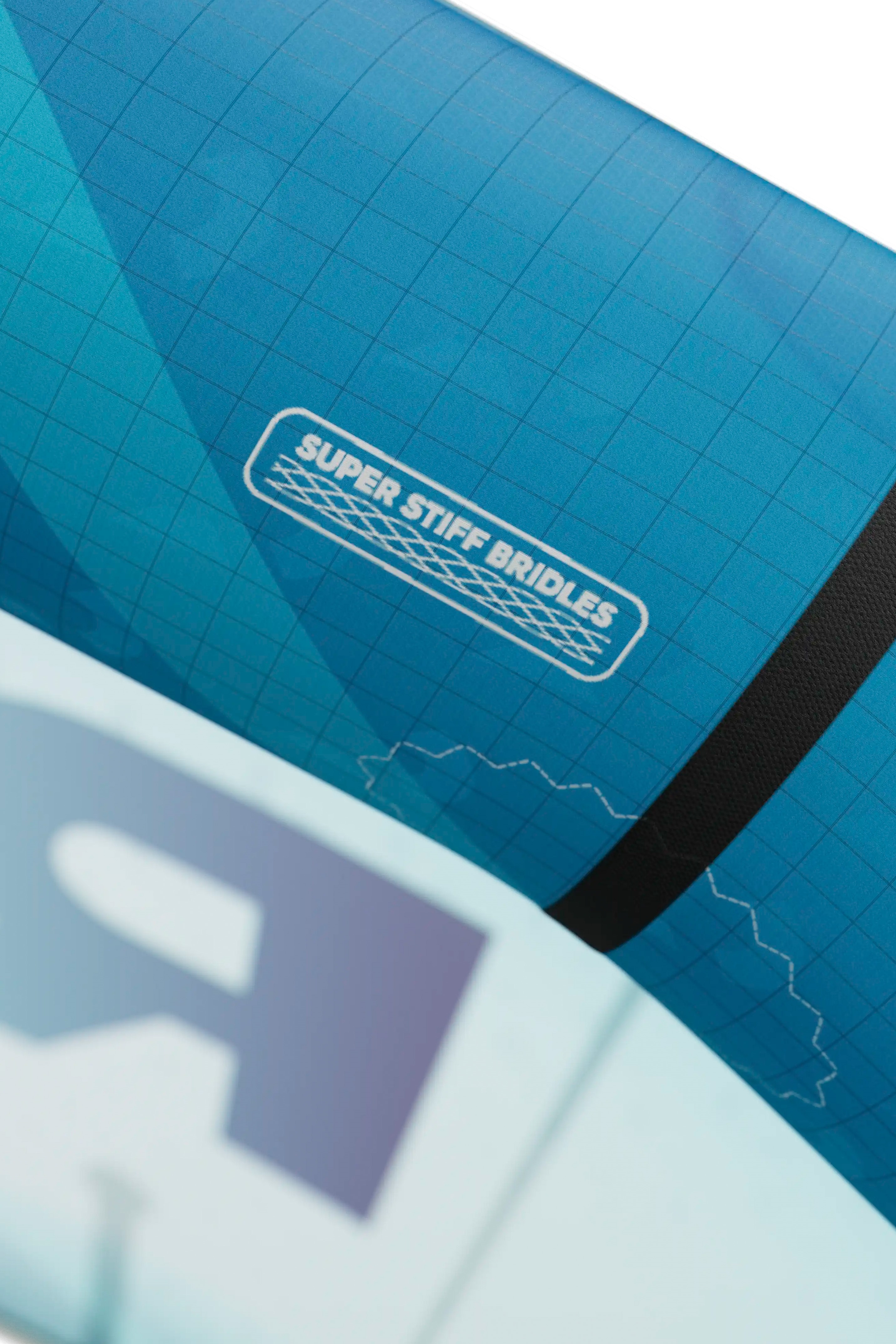 Reedin Kiteboarding-MasterModel 2026 Aile de Kite
