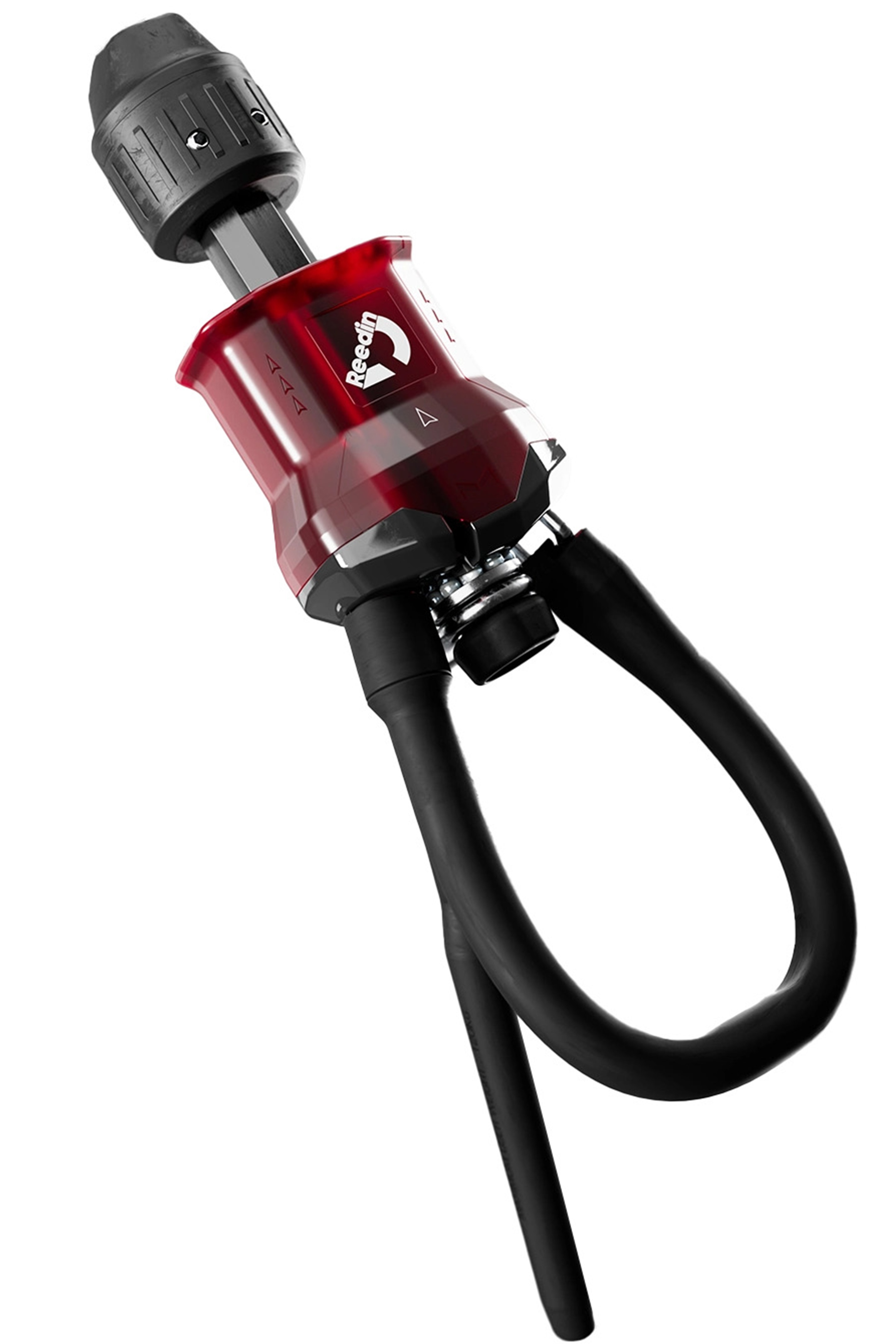 Reedin Kiteboarding-Quick Release DSX Complete