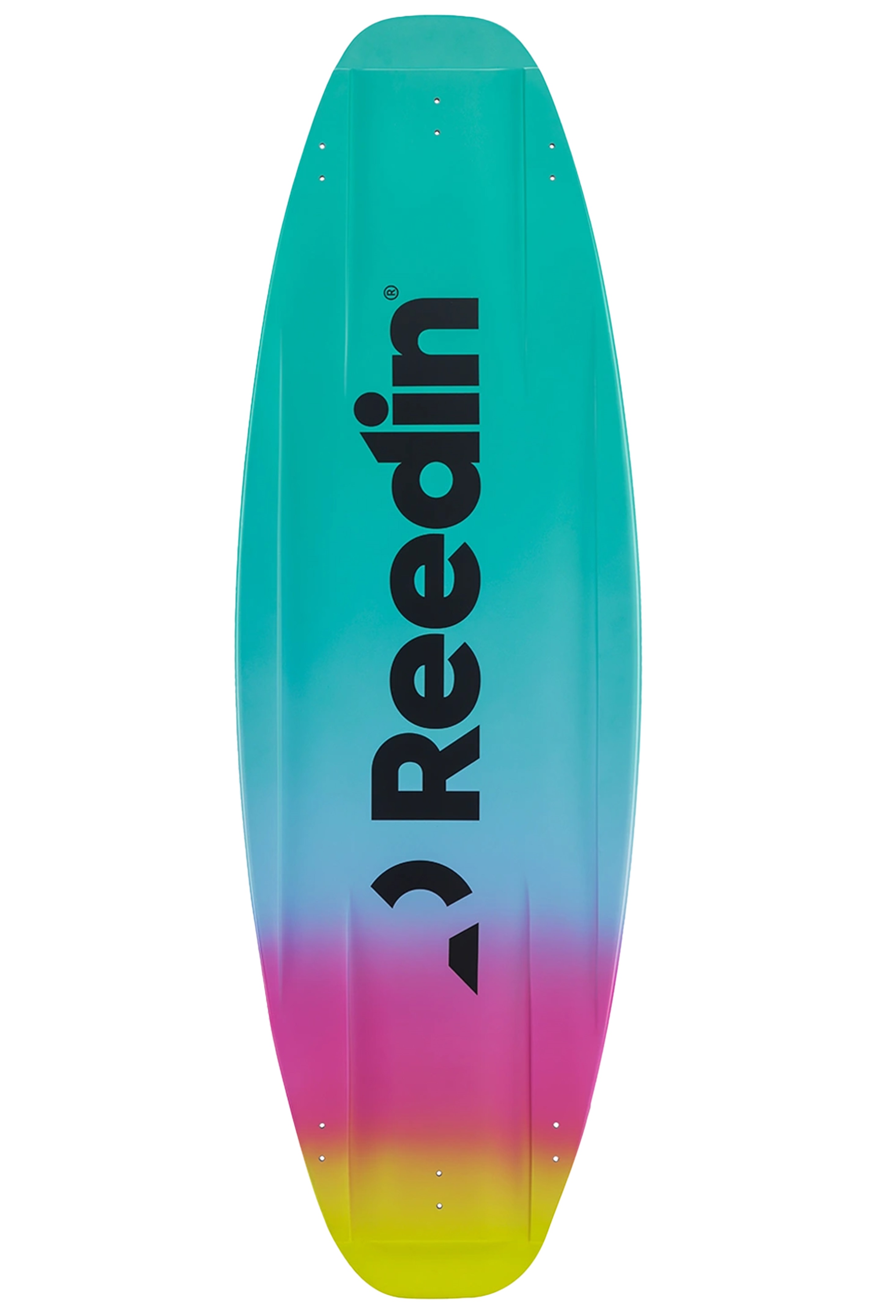 Reedin Kiteboarding-SnackPack 2026 Planche de Kite