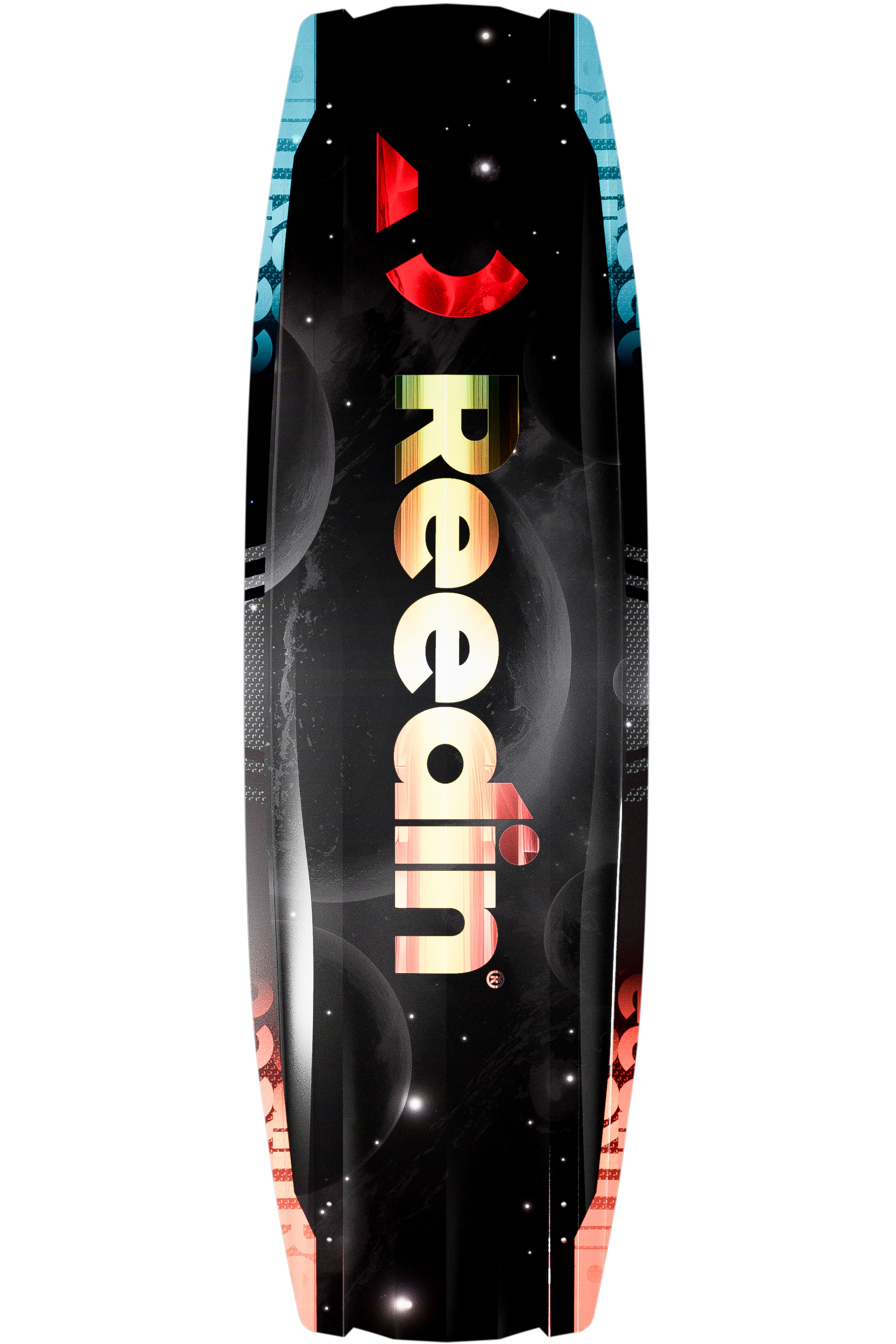 Reedin Kiteboarding-Space Agency 2025 Planche de Kite