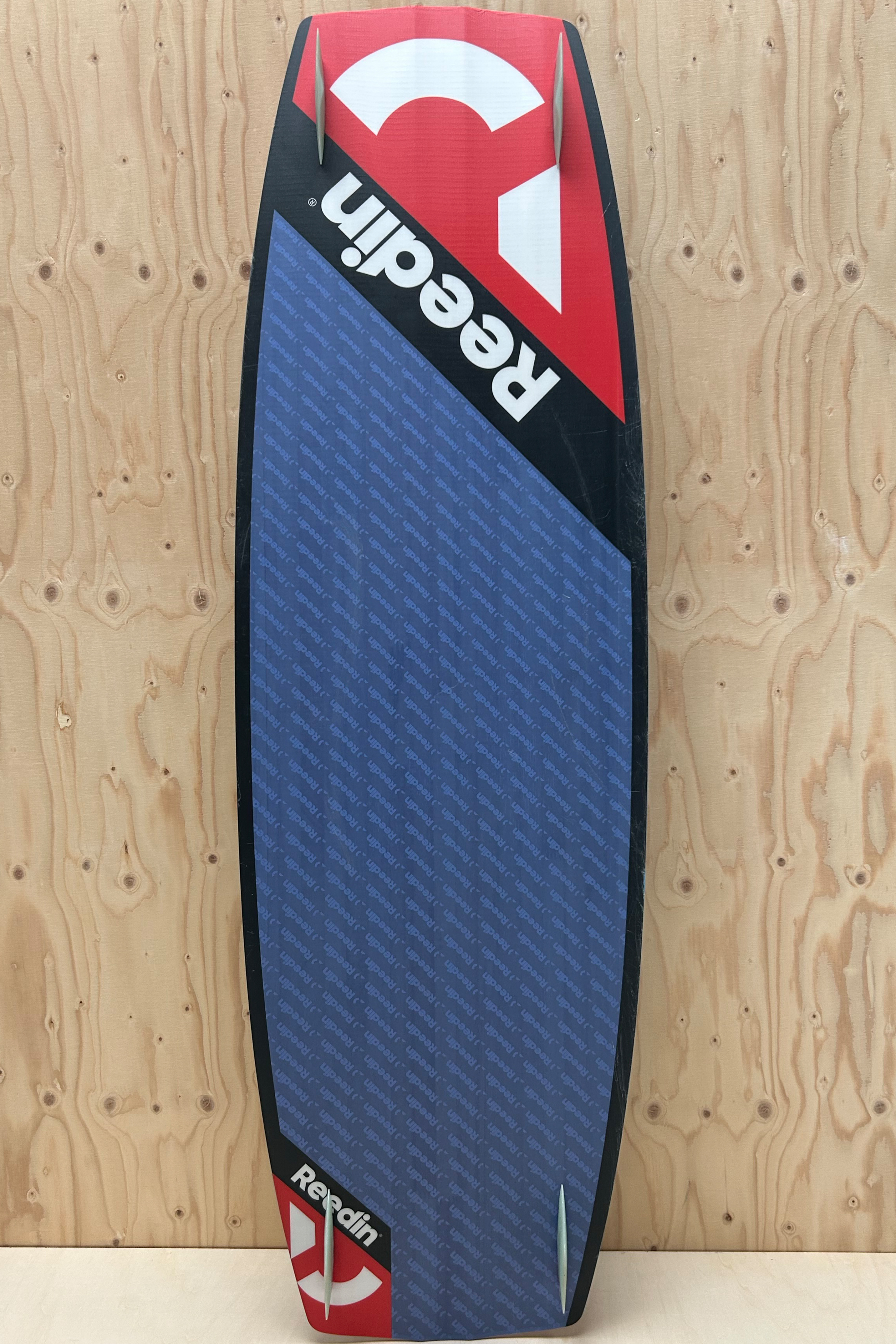 Reedin Kiteboarding-Super E V3 2022 Kiteboard (2nd)