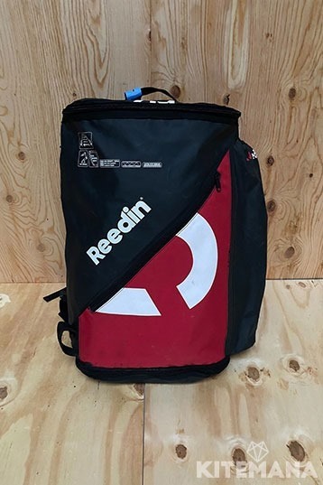 Reedin Kiteboarding-Super Model 2021 V2 Kite (2nd)