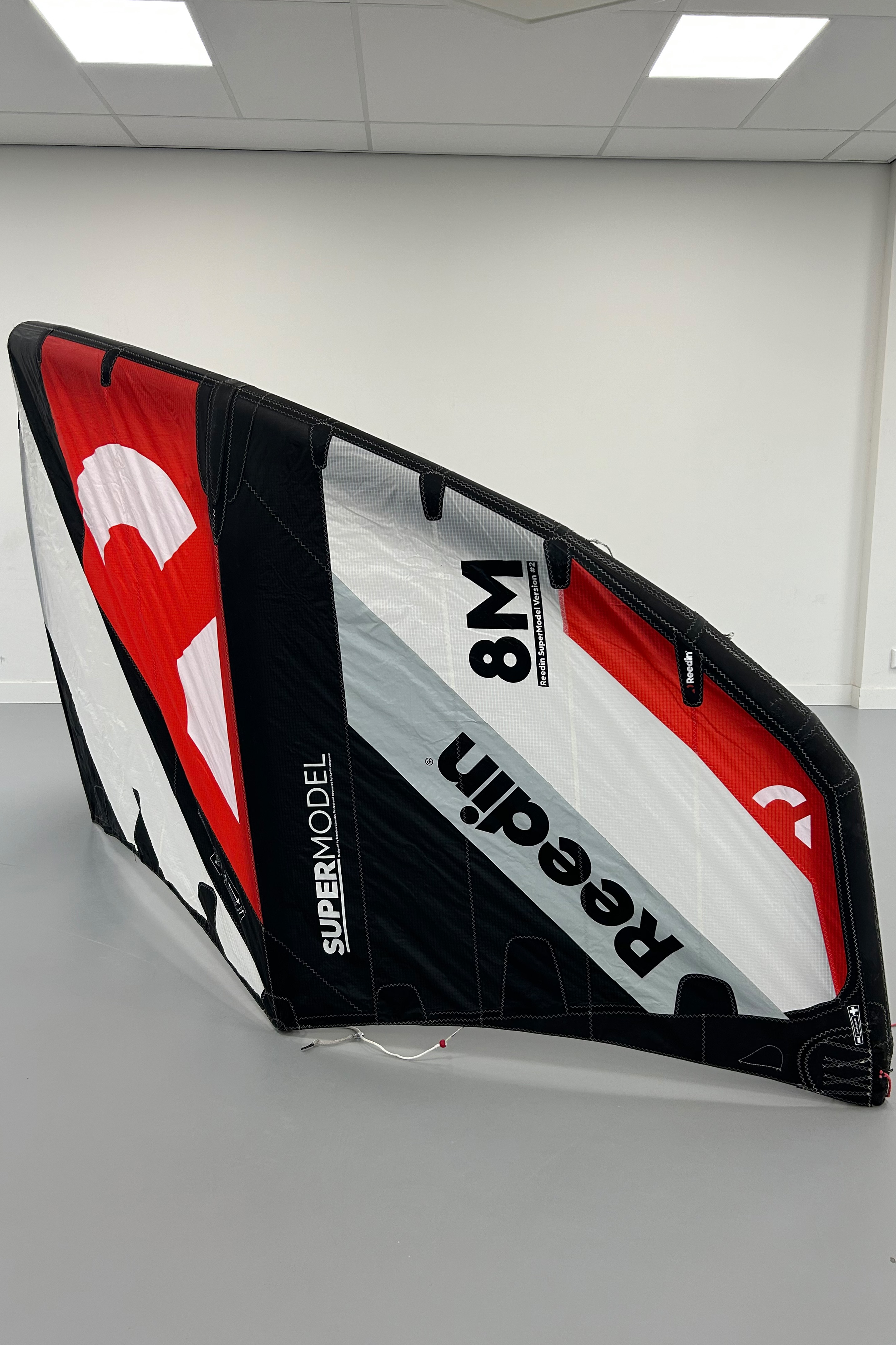 Reedin Kiteboarding-Super Model 2021 V2 Kite (2nd)