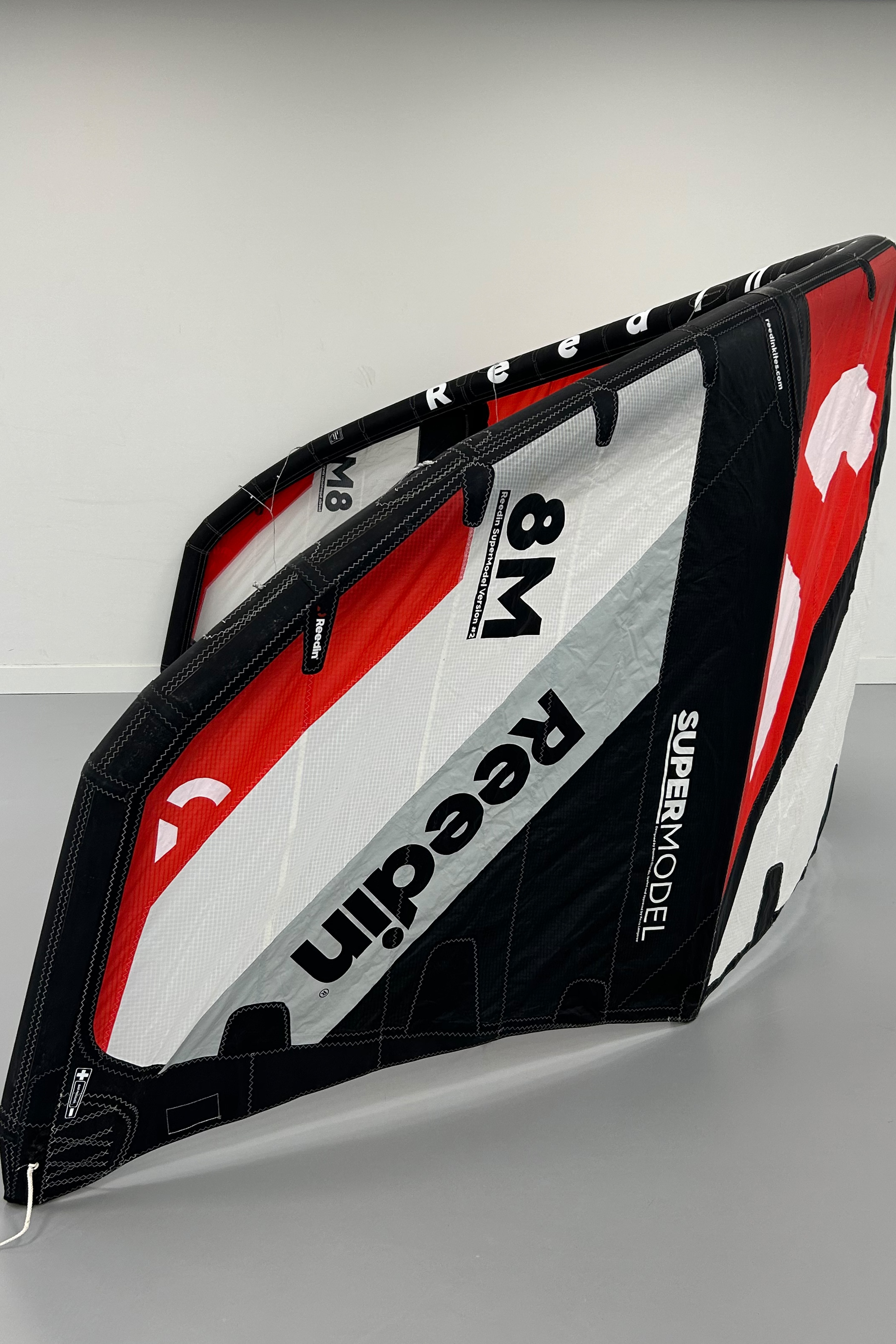 Reedin Kiteboarding-Super Model 2021 V2 Kite (2nd)