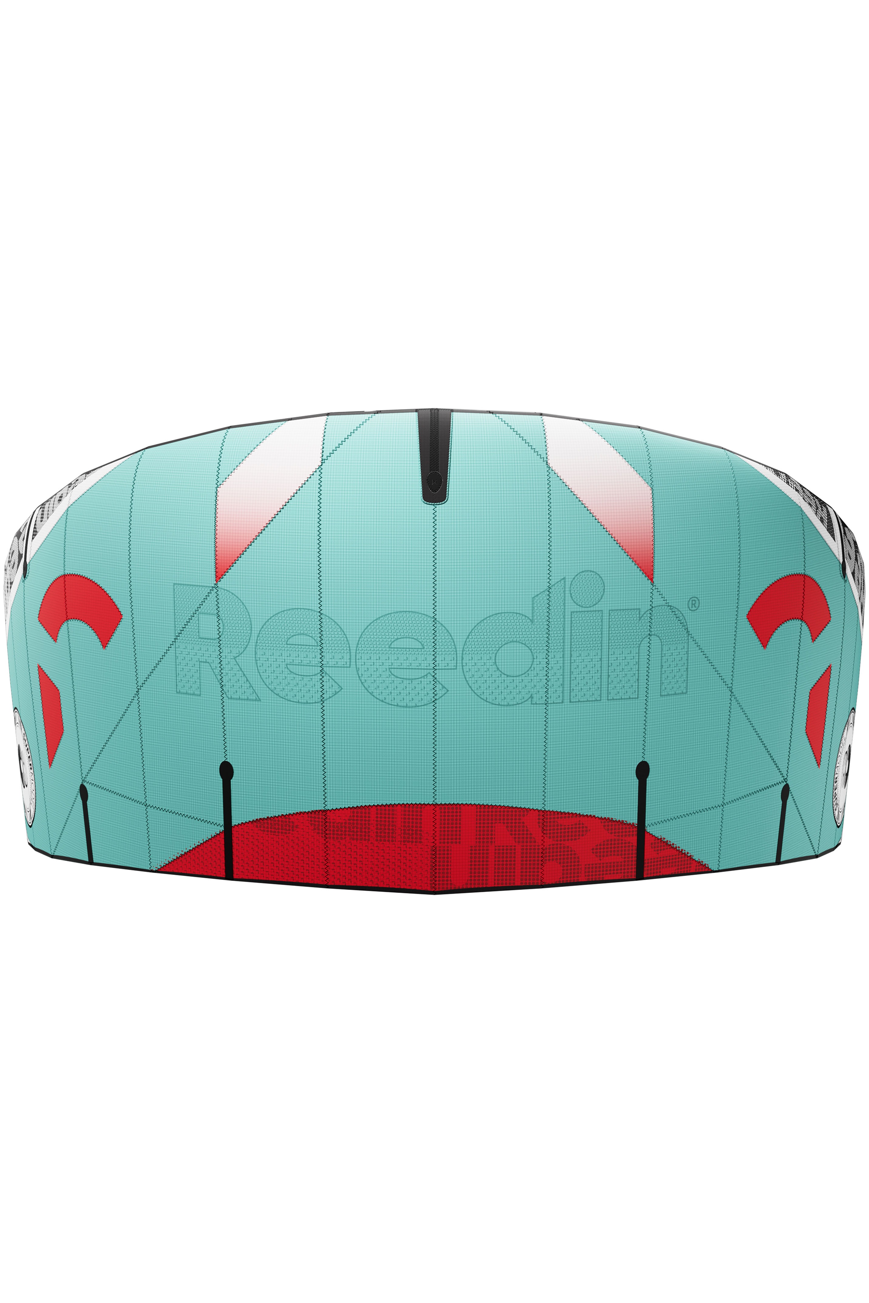 Reedin Kiteboarding-Super Model 2025 Aile de Kite
