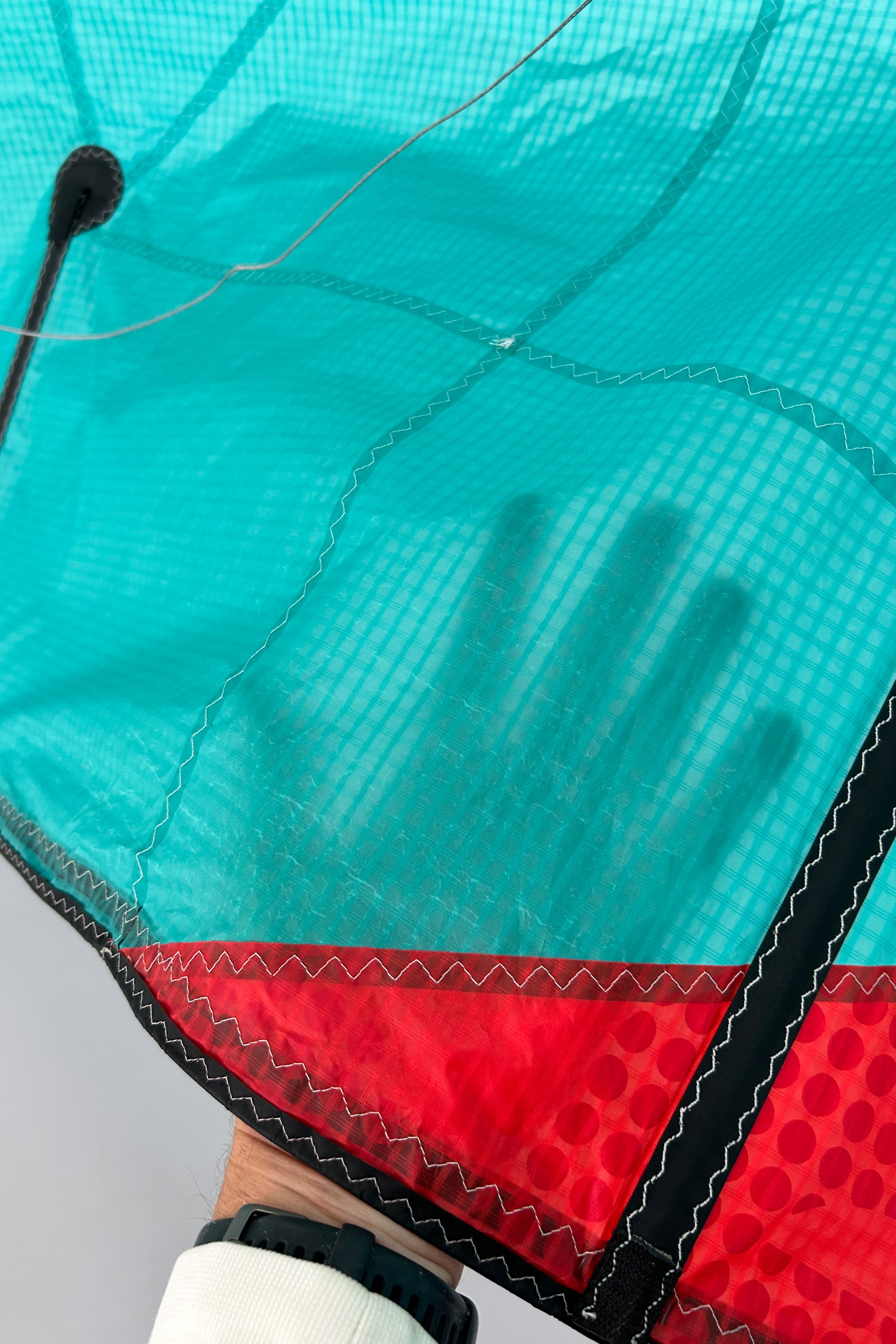 Reedin Kiteboarding-Super Model 2025 Kite (2nd)
