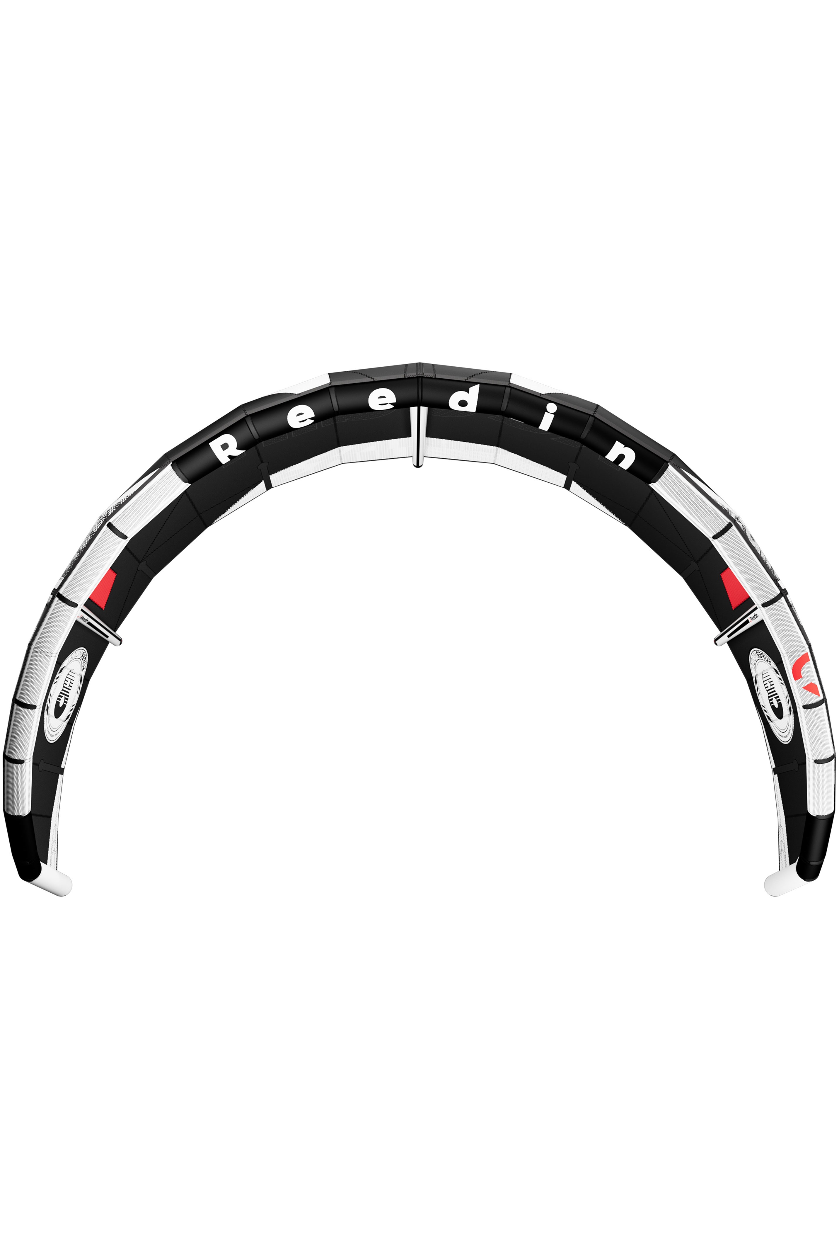 Reedin Kiteboarding-Super Model 2025 Kite