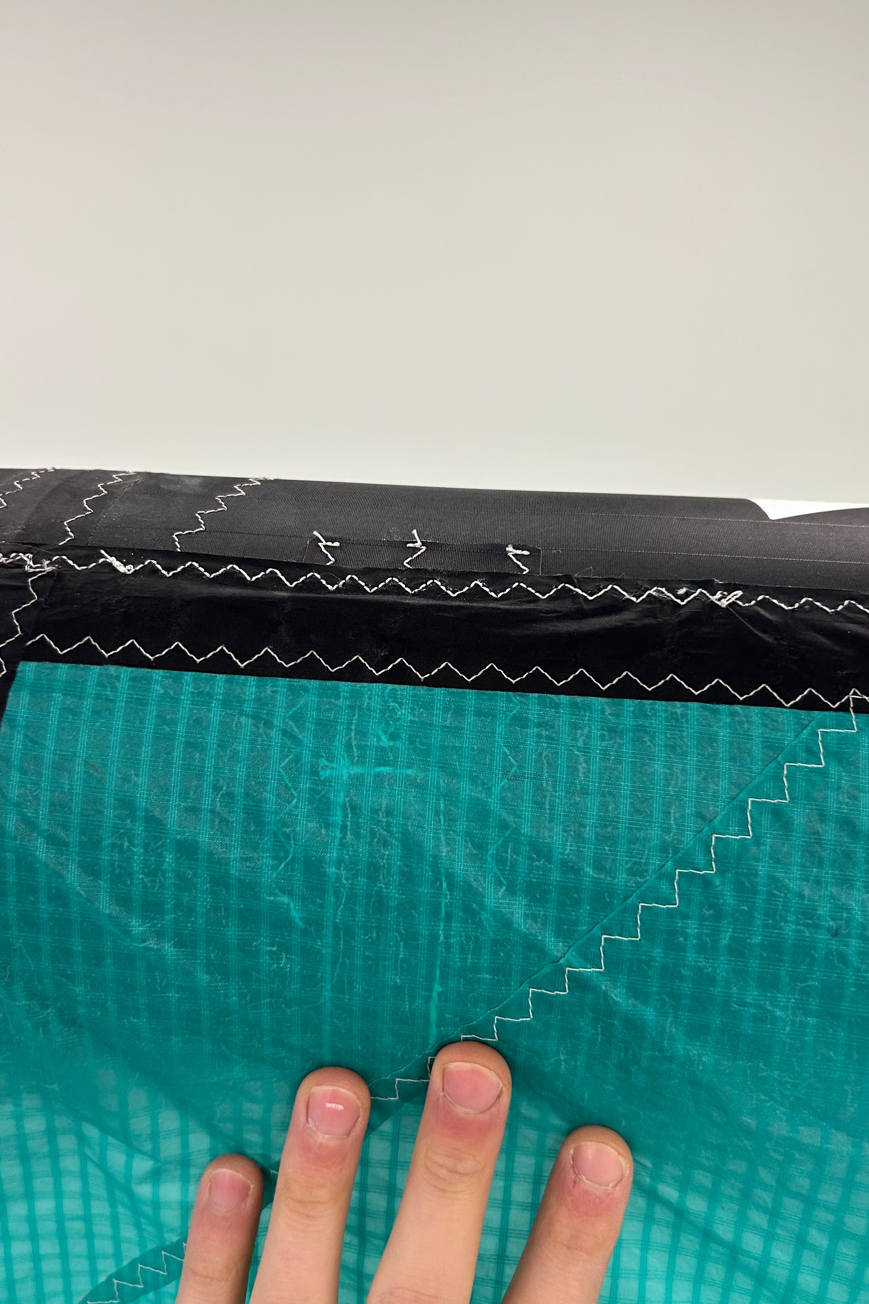 Reedin Kiteboarding-Super Model 2025 Kite (DEMO)