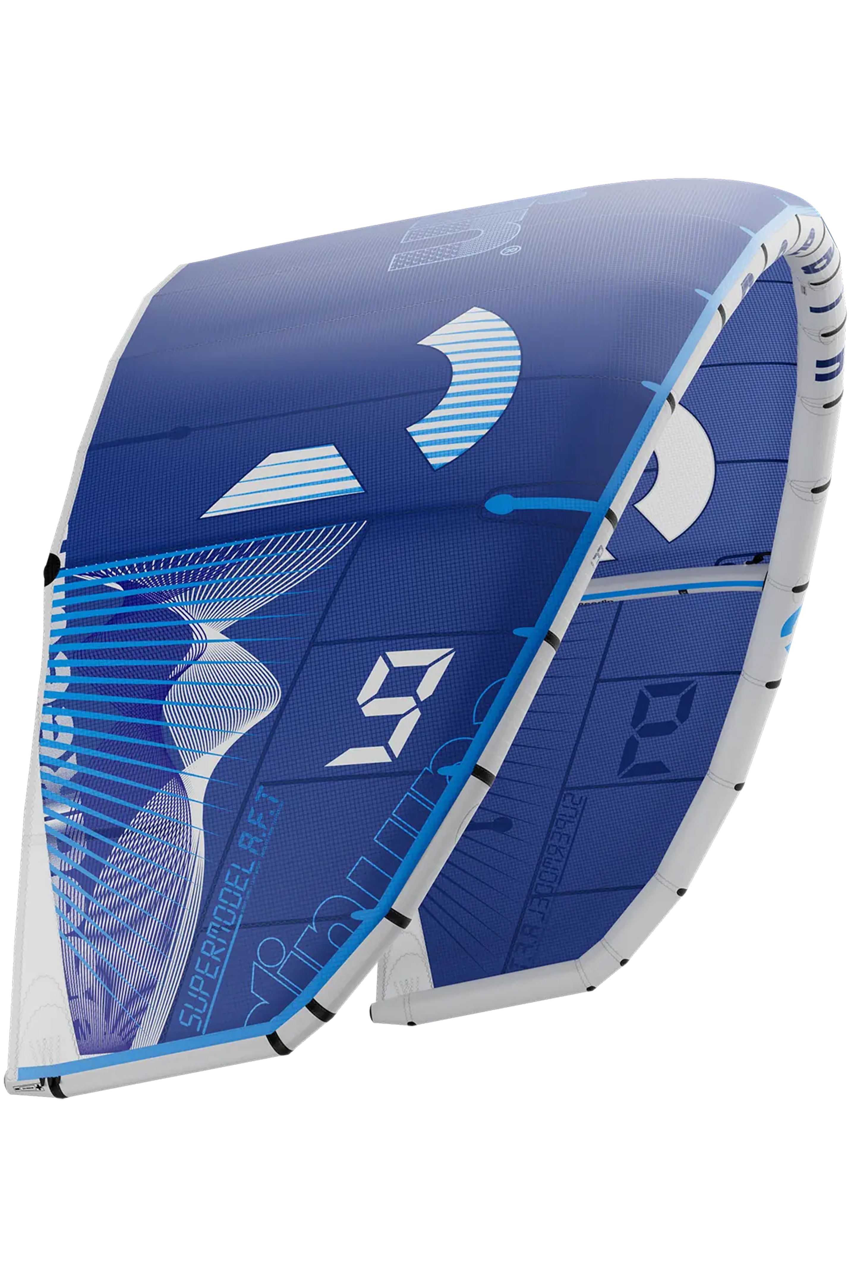 Reedin Kiteboarding-Super Model AFT 2026 Aile de Kite