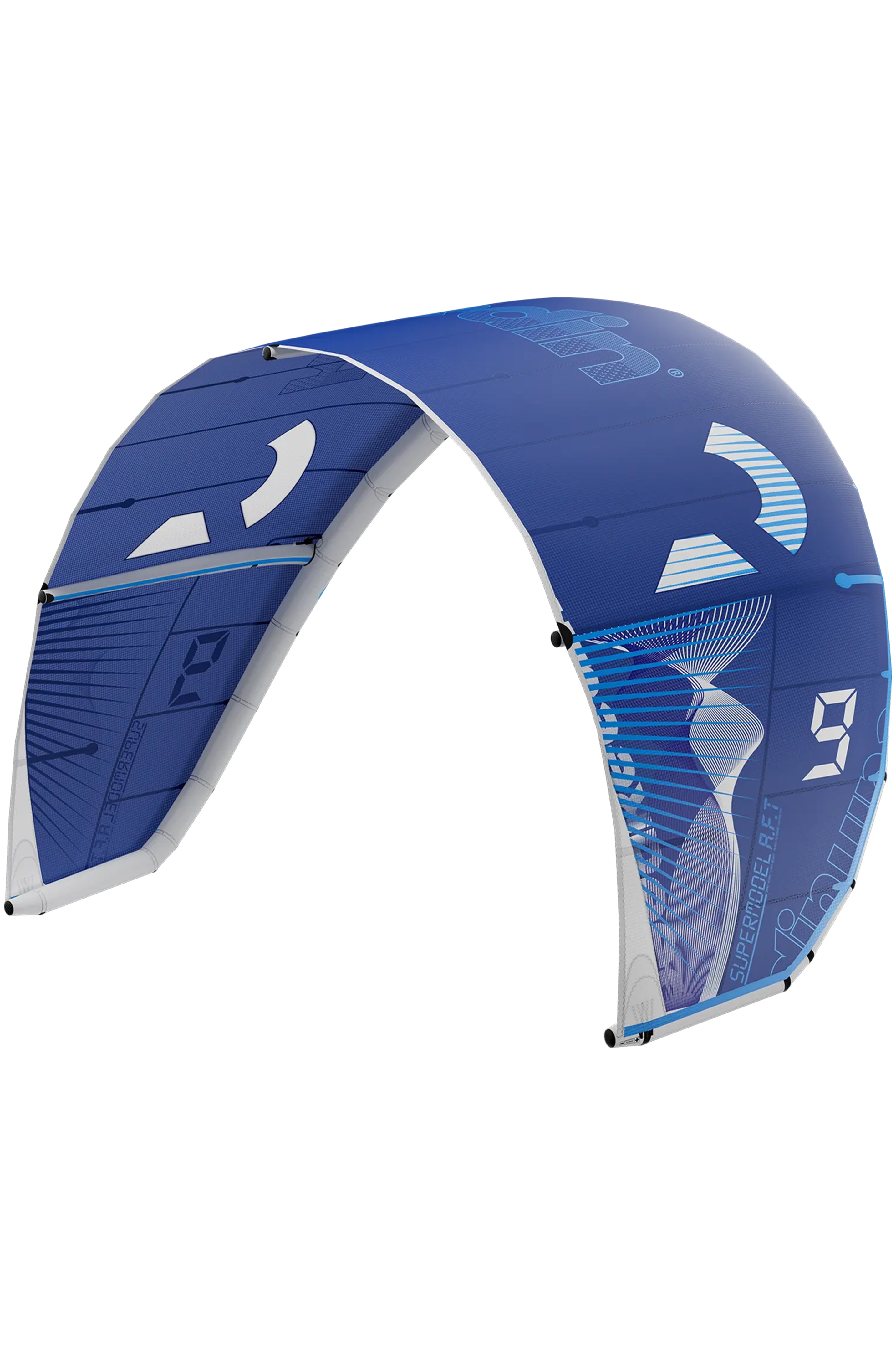 Reedin Kiteboarding-Super Model AFT 2026 Aile de Kite