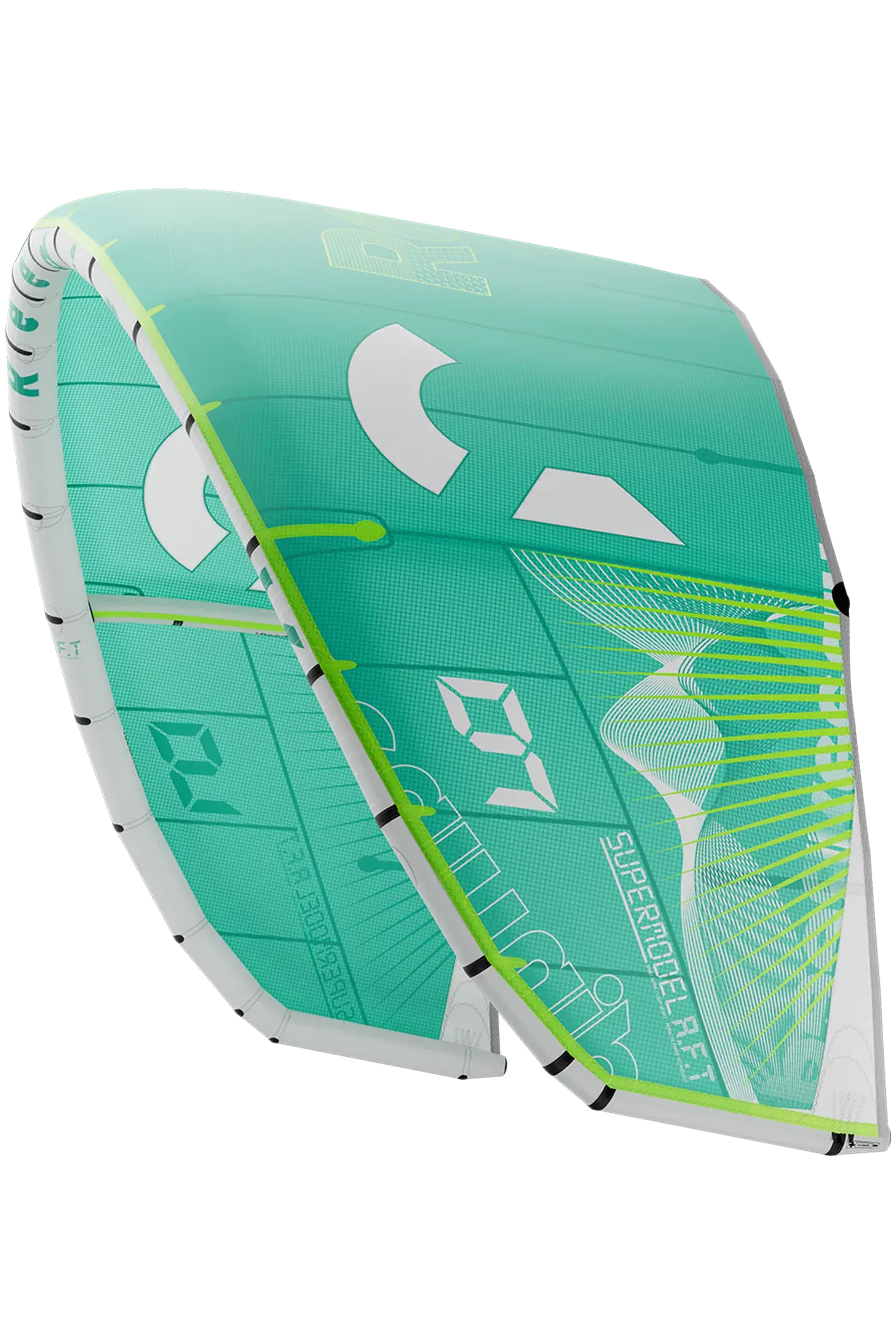 Reedin Kiteboarding-Super Model AFT 2026 Aile de Kite